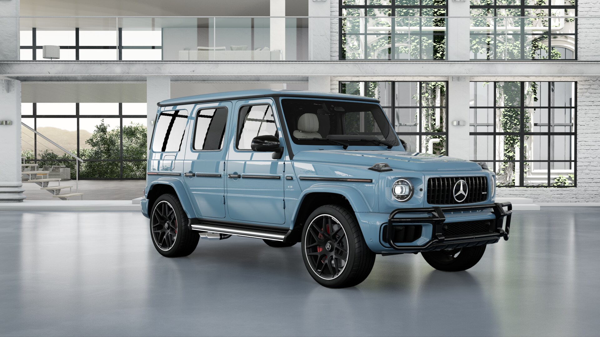 2025 SUV