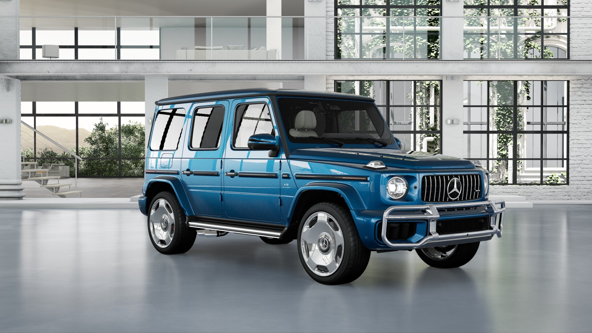 2025 SUV