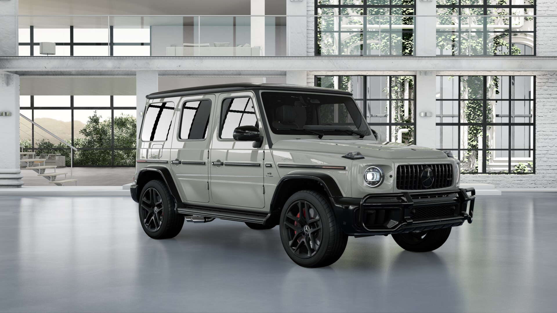2025 SUV