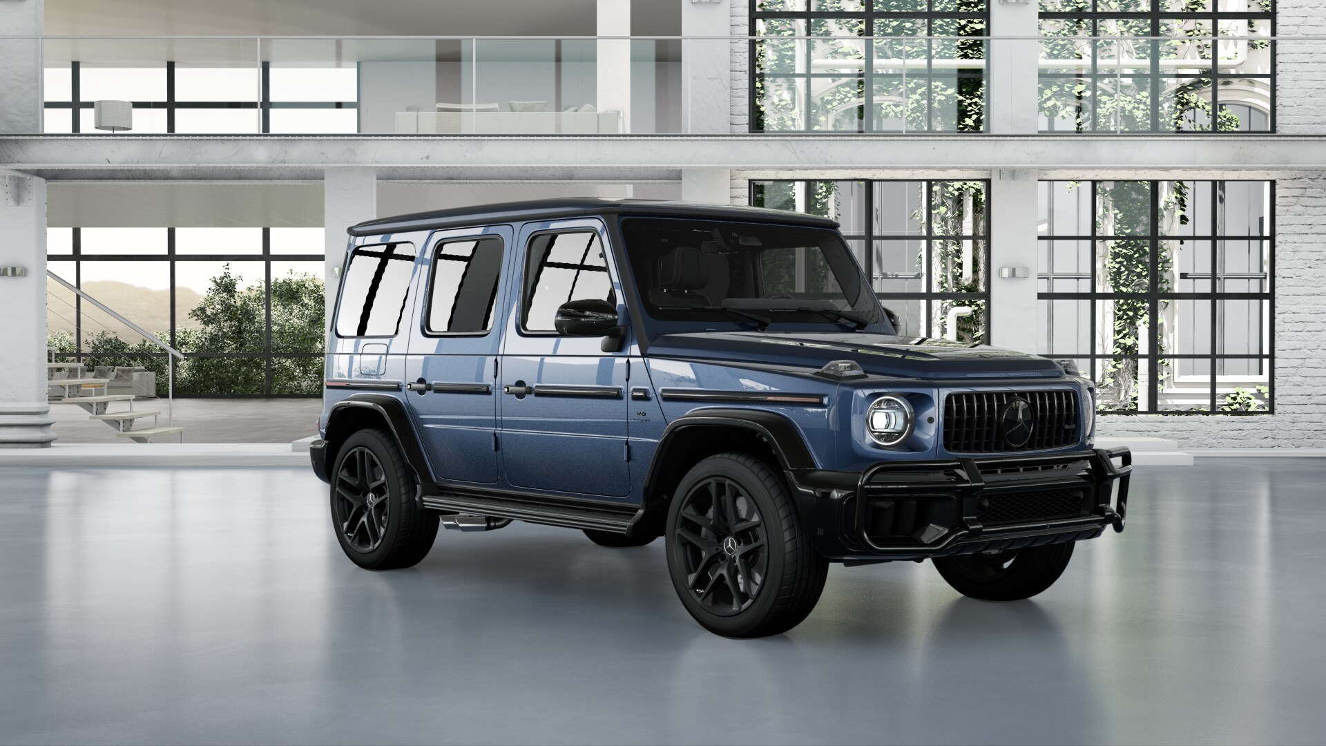 2025 SUV