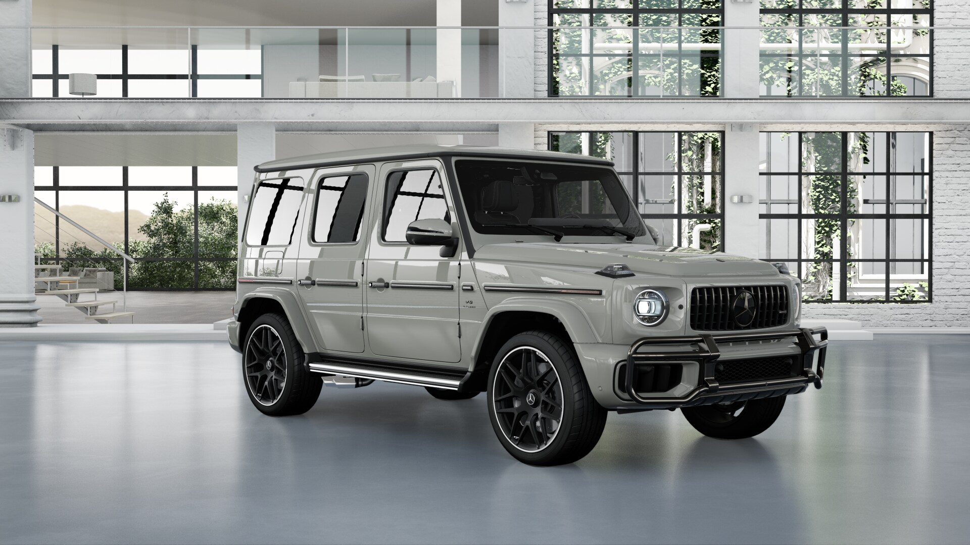 2025 SUV