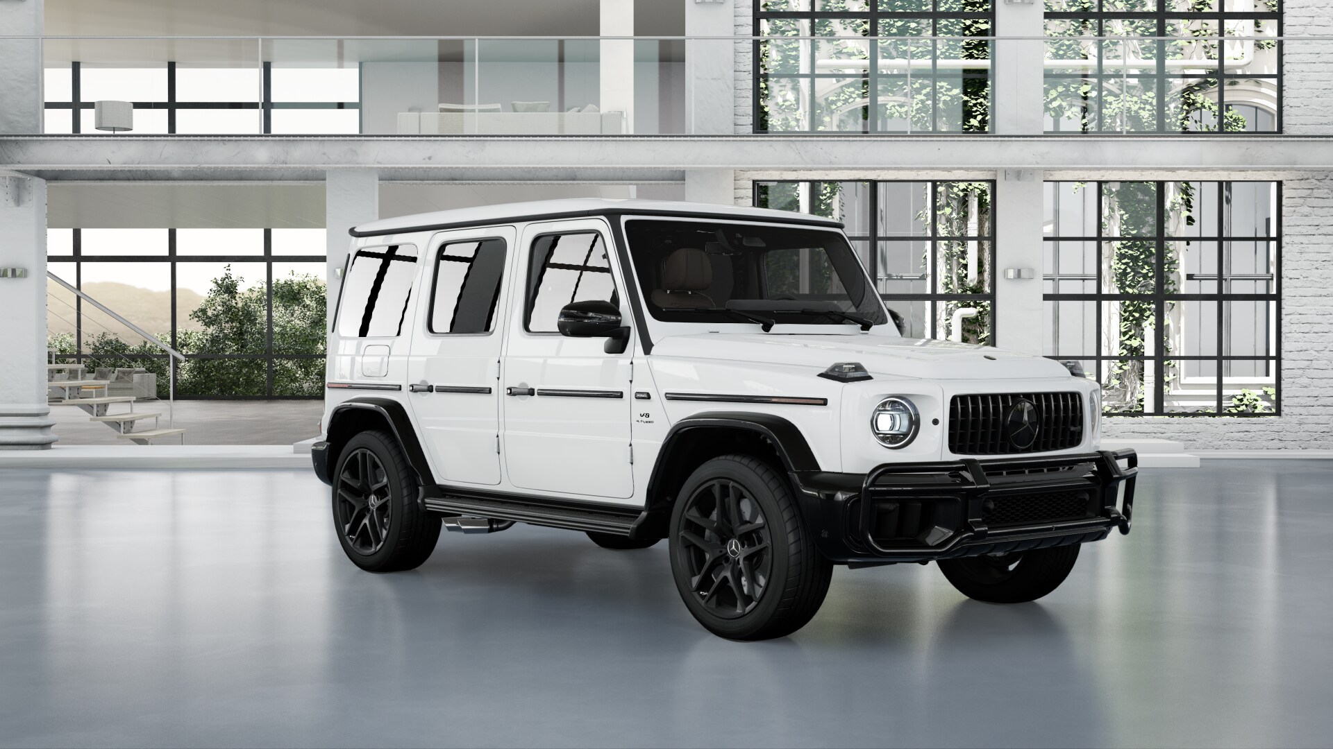 2025 SUV