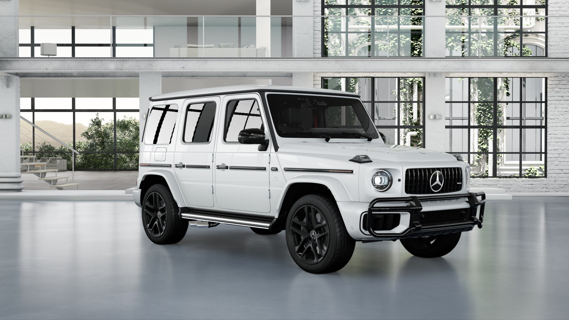 2025 SUV