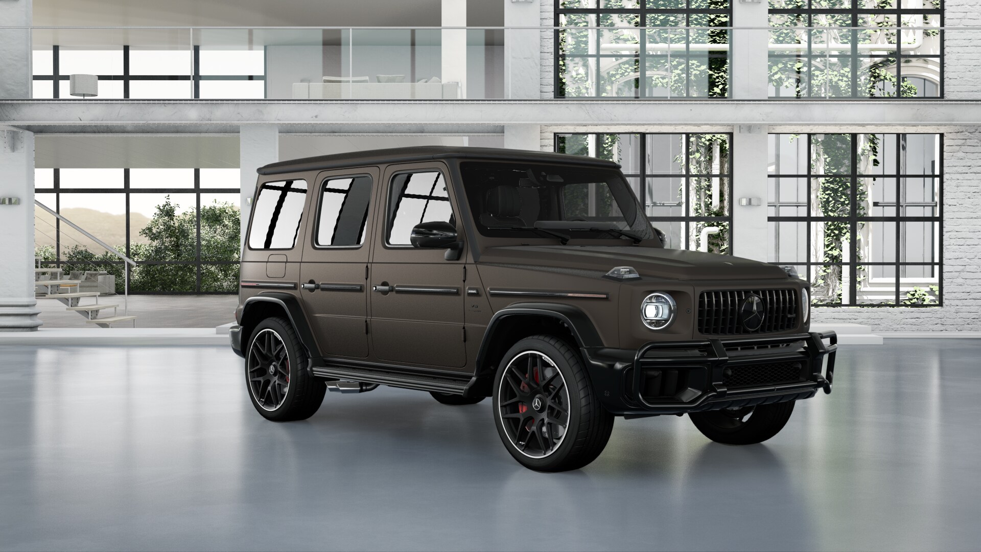 2025 SUV