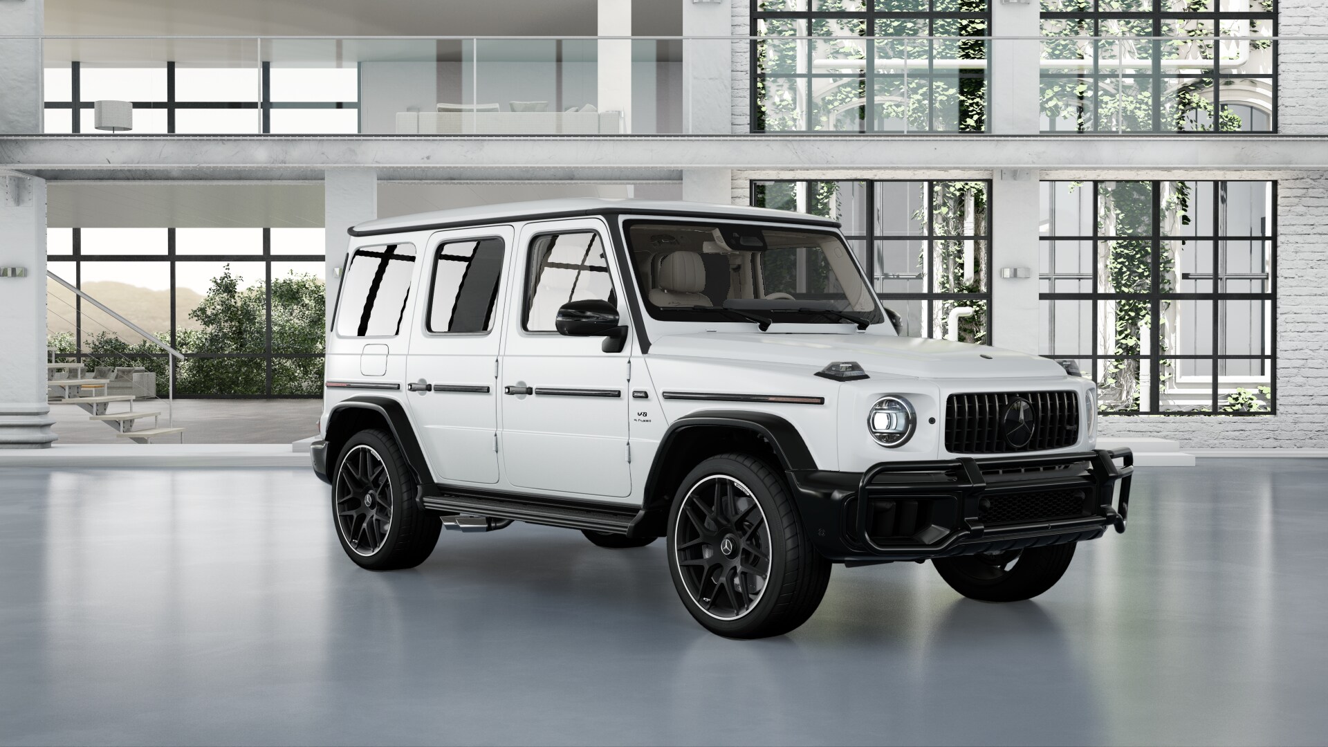 2025 SUV