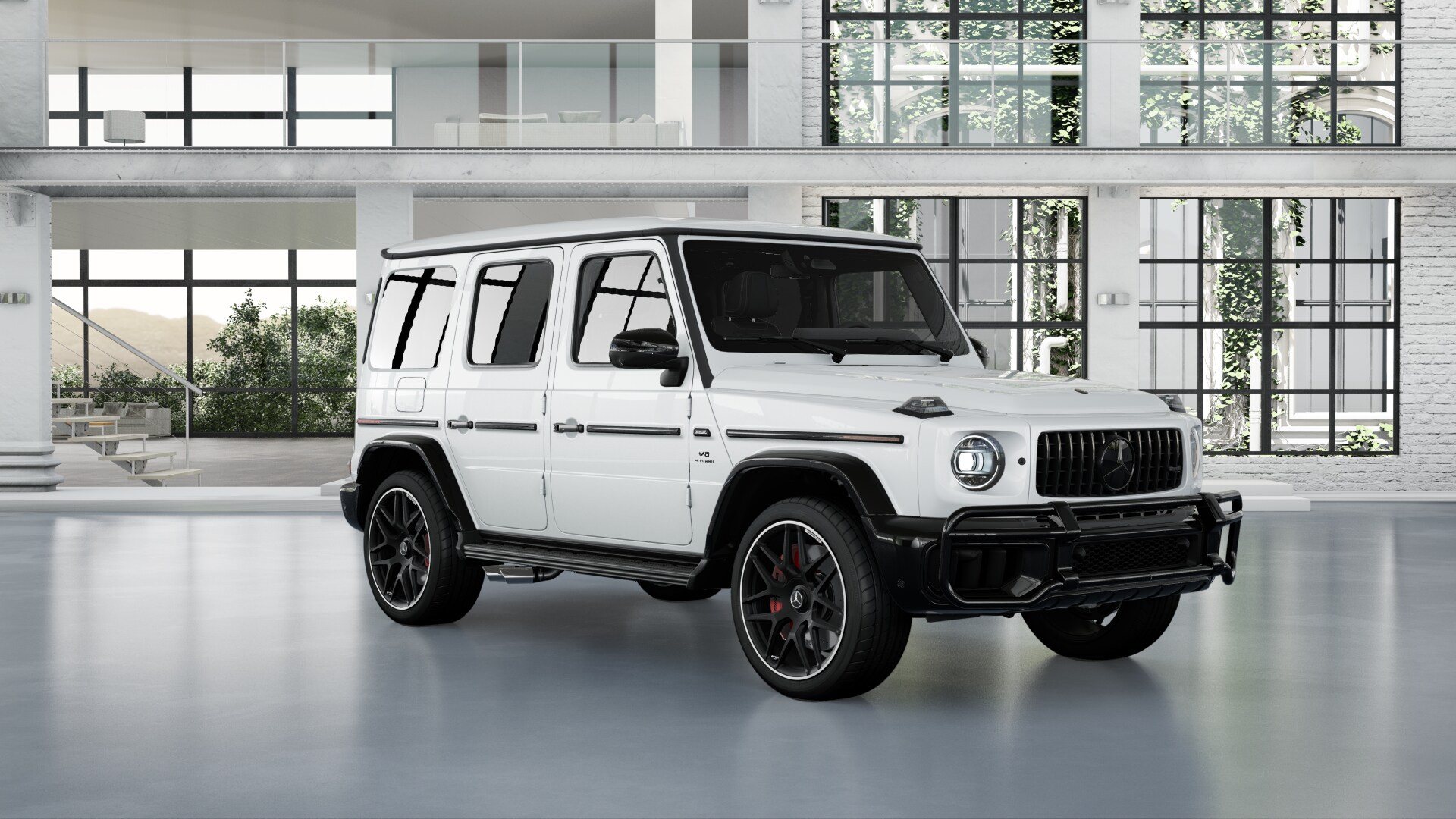 2025 SUV