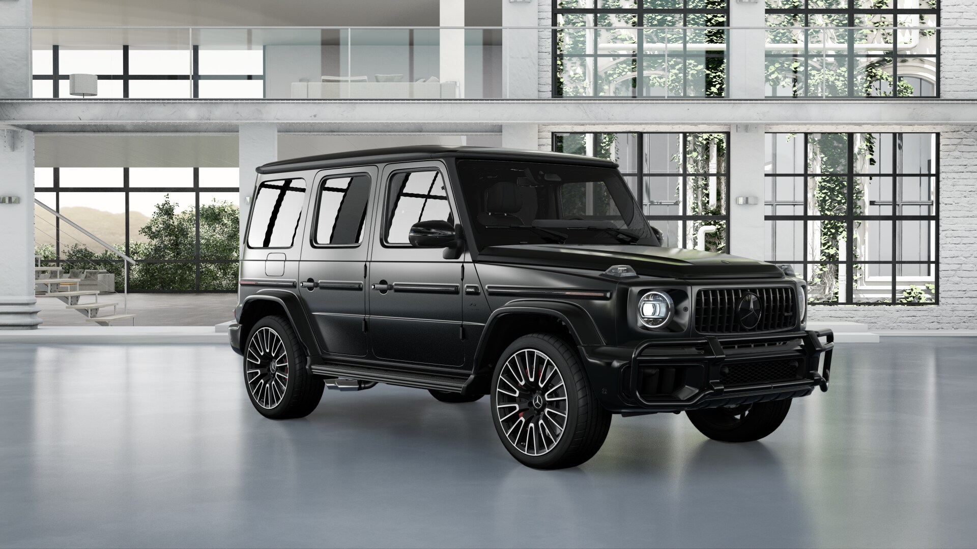 2025 SUV
