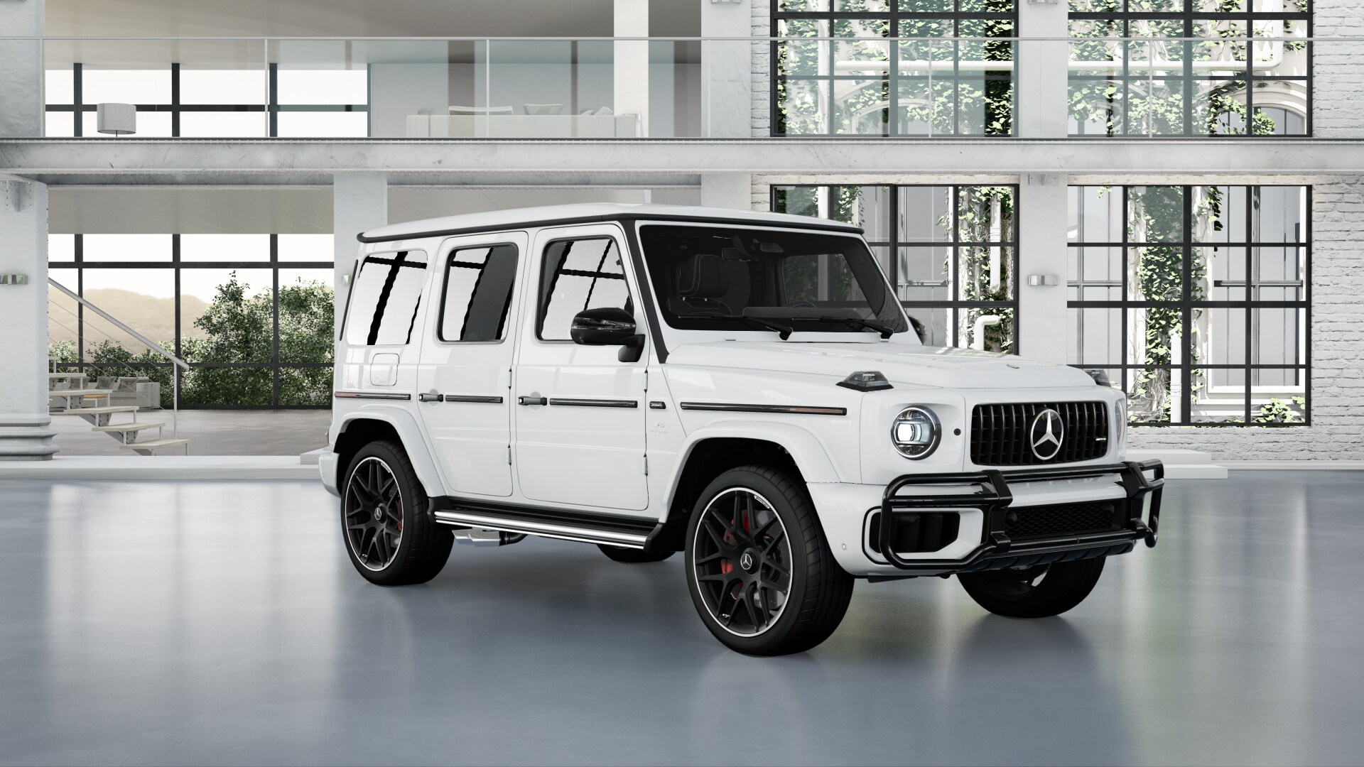 2025 SUV