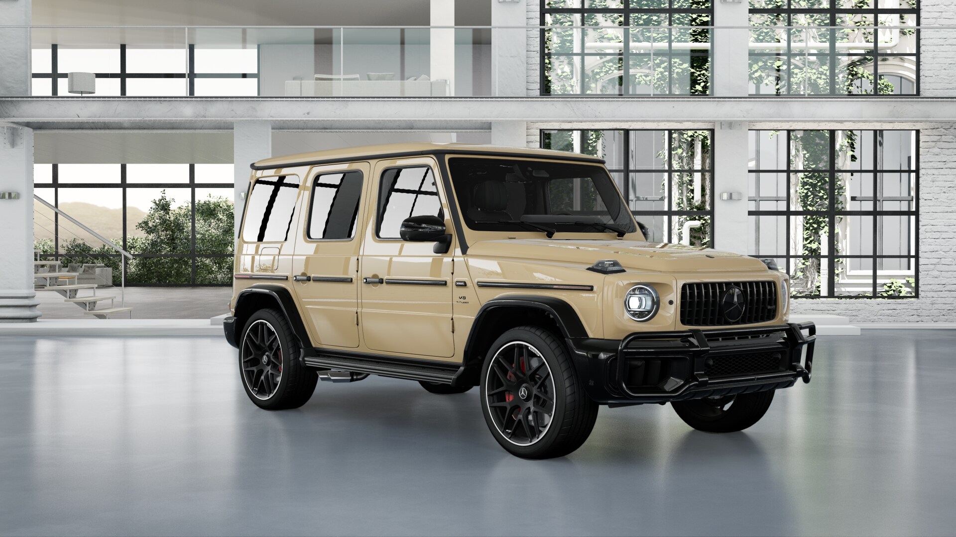 2025 SUV