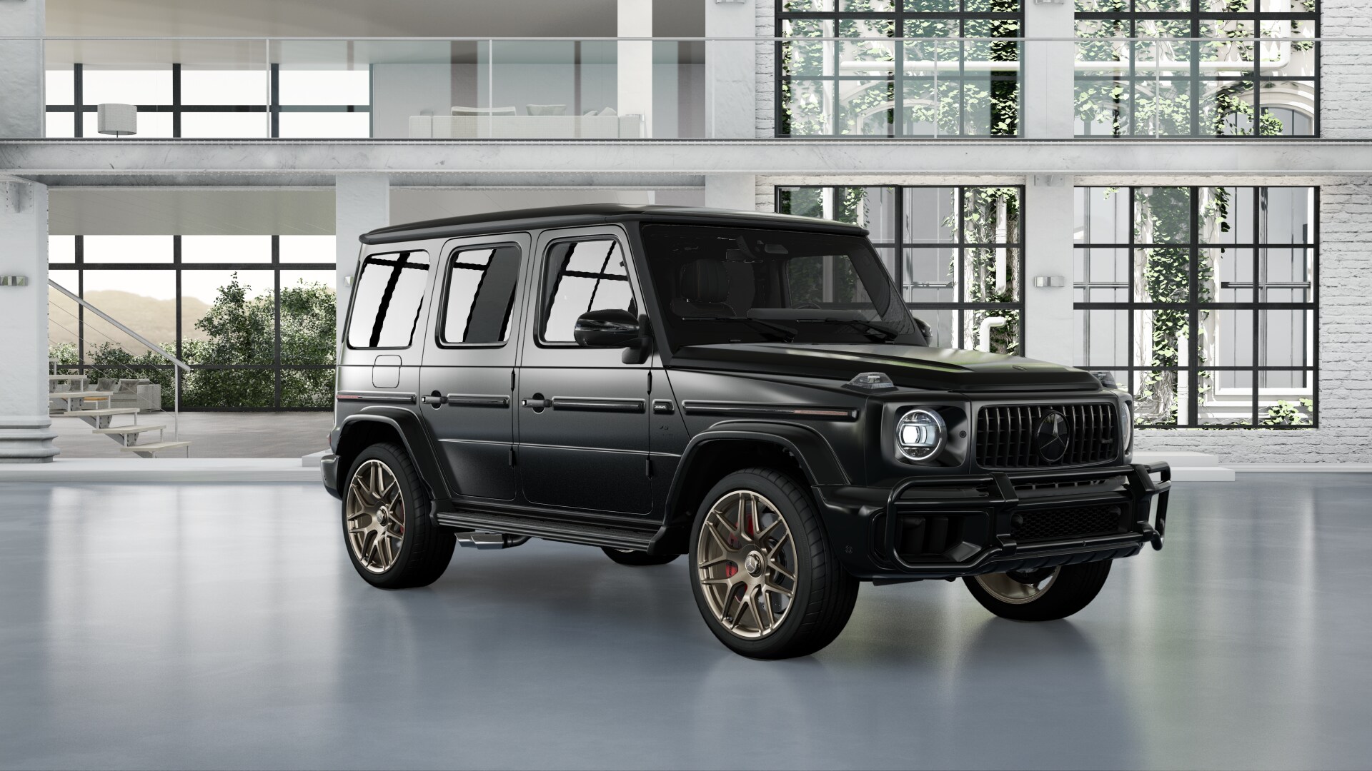 2025 SUV