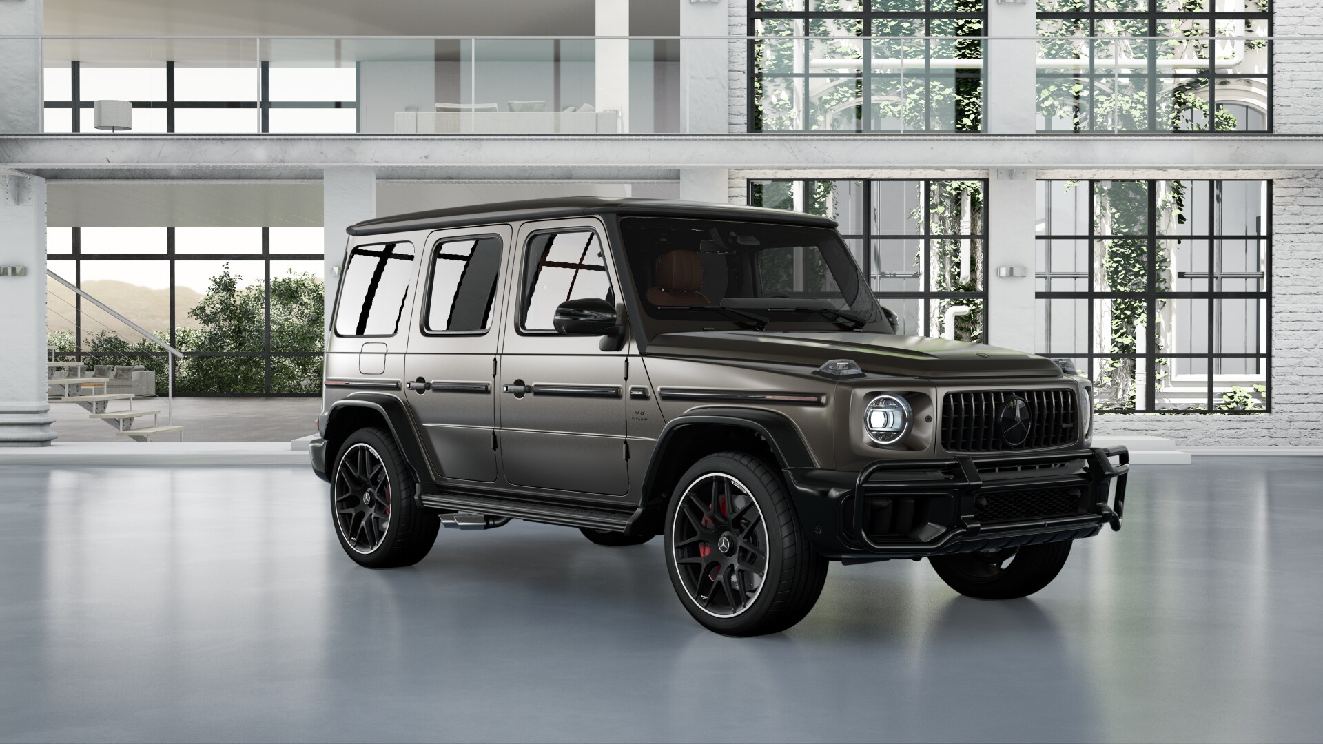 2025 SUV