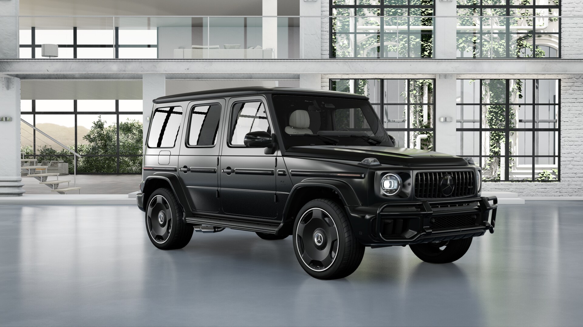 2025 SUV