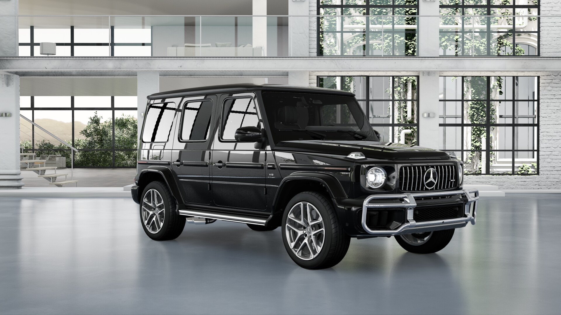 2025 SUV