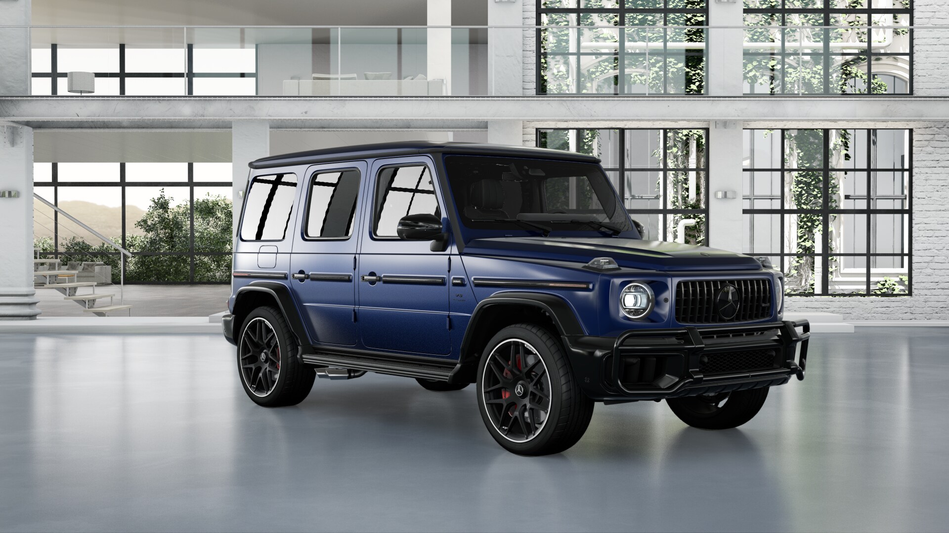 2025 SUV