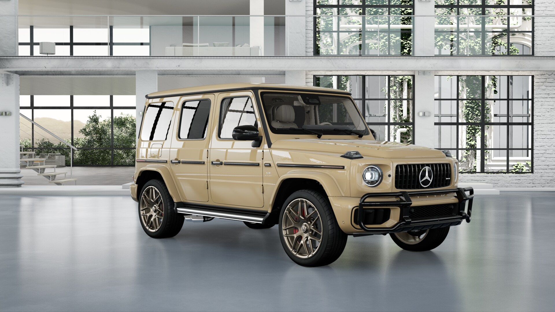 2025 SUV