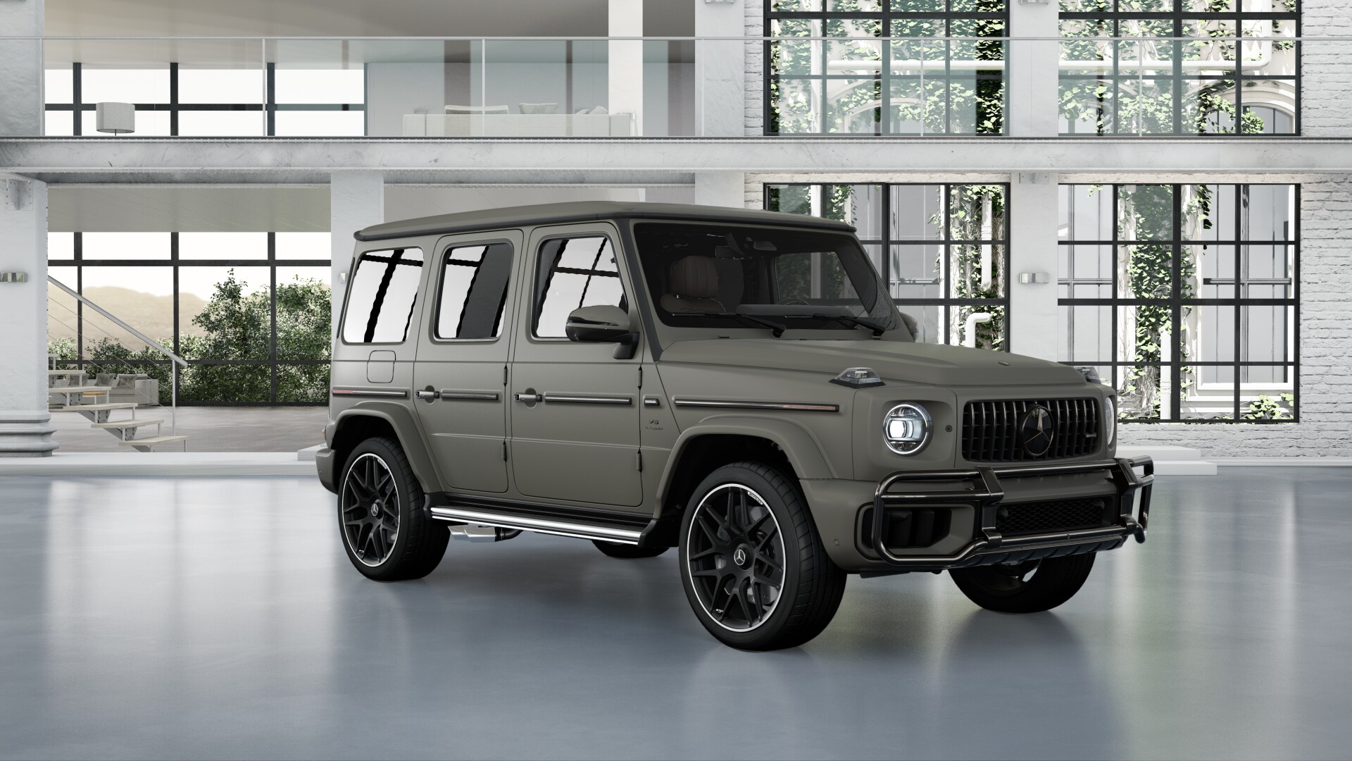 2025 SUV