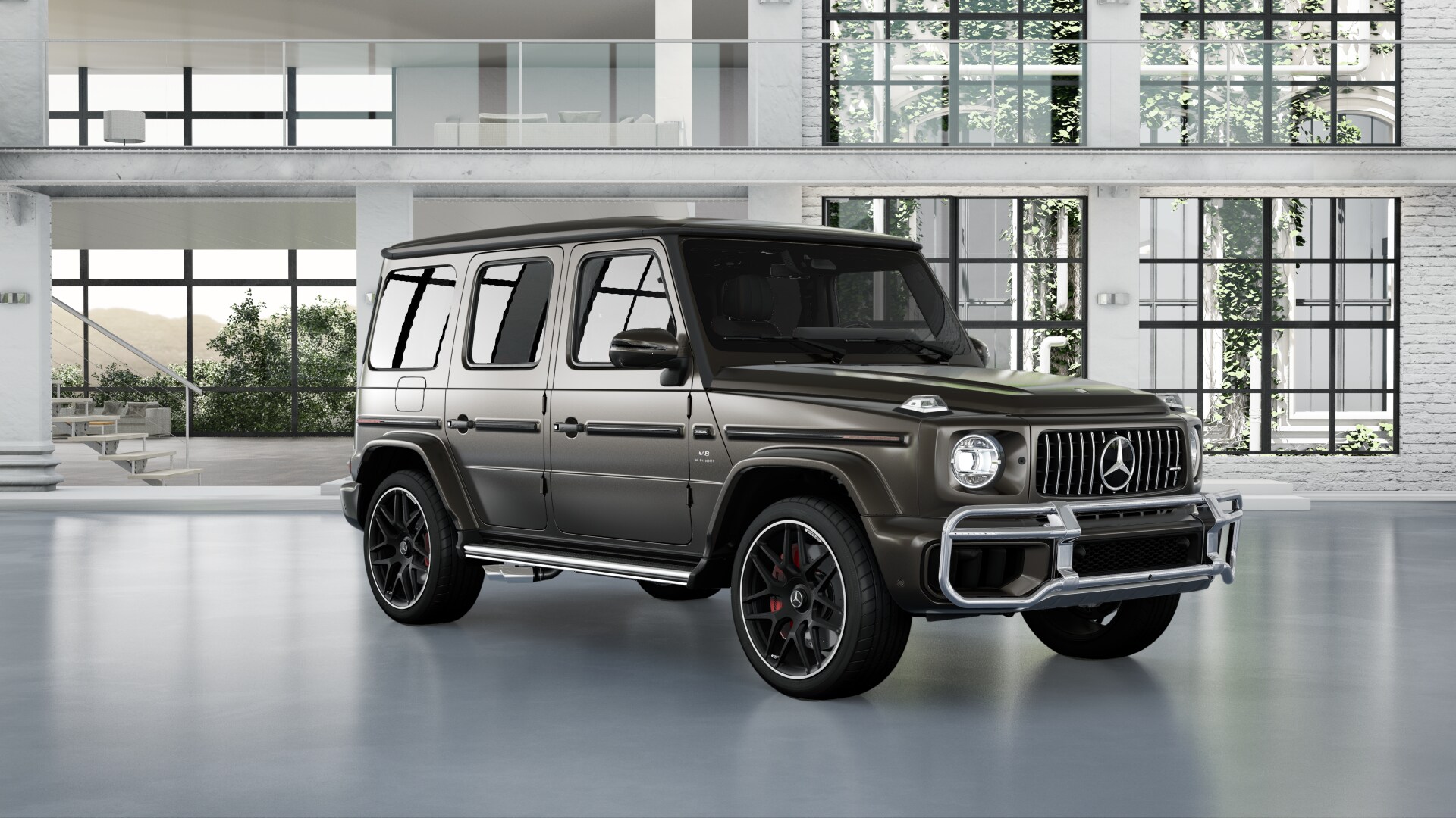 2026 SUV