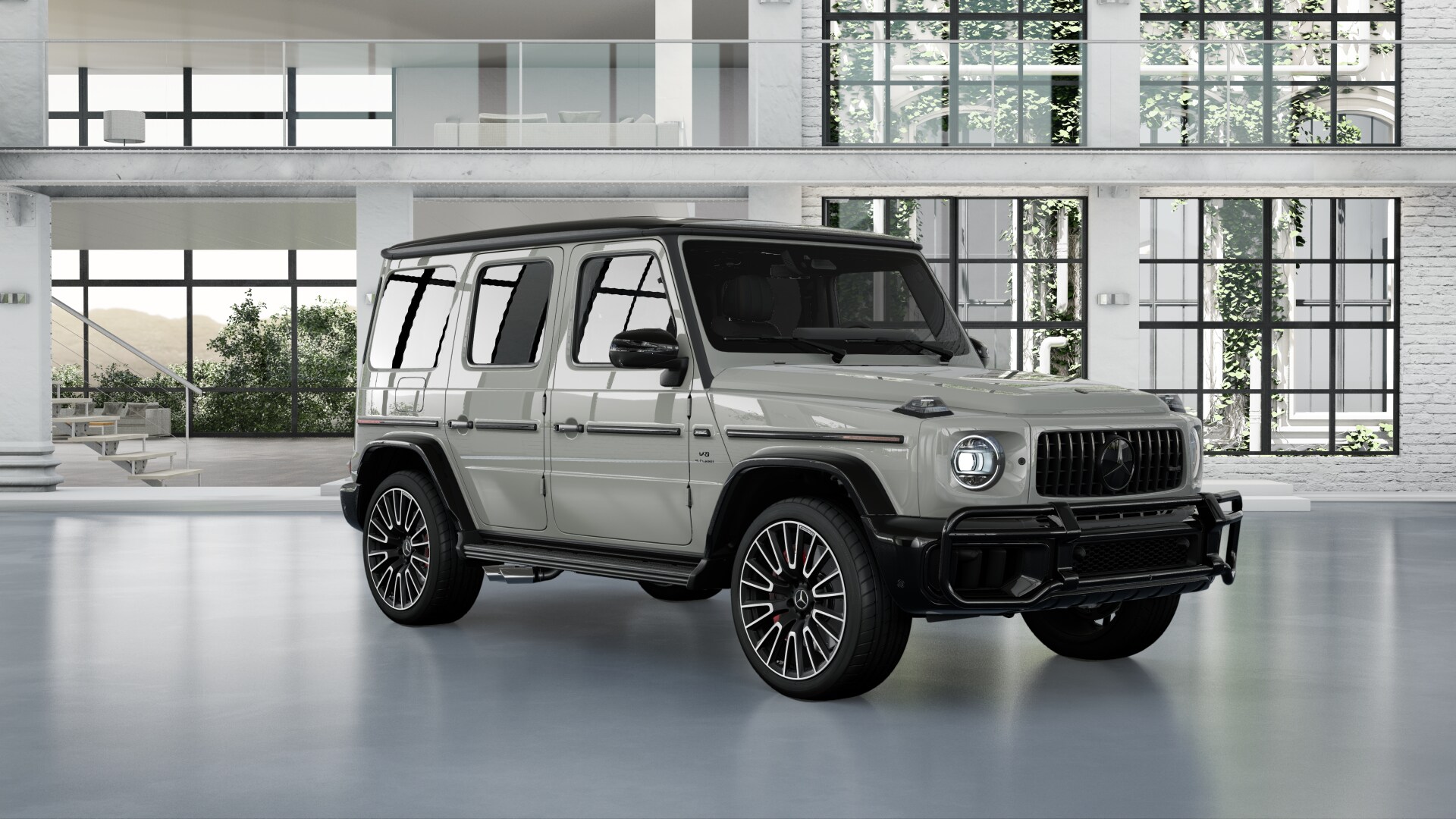 2026 SUV