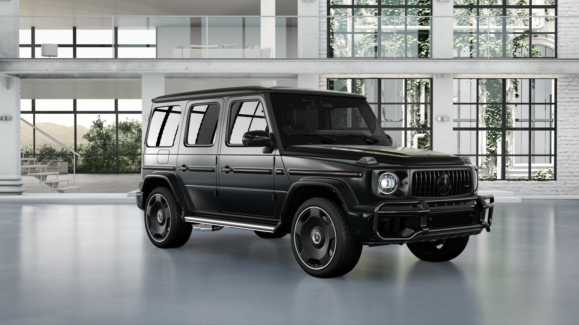 2026 SUV