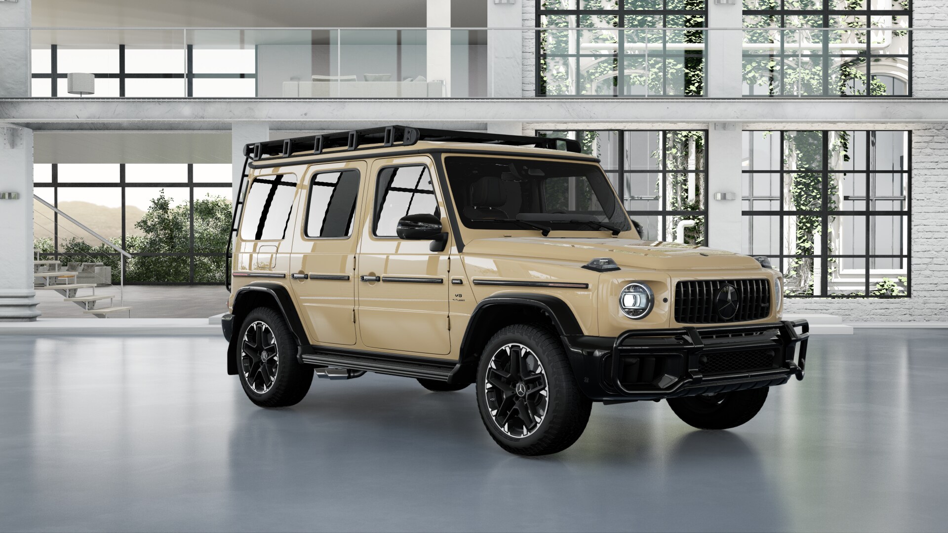 2026 SUV