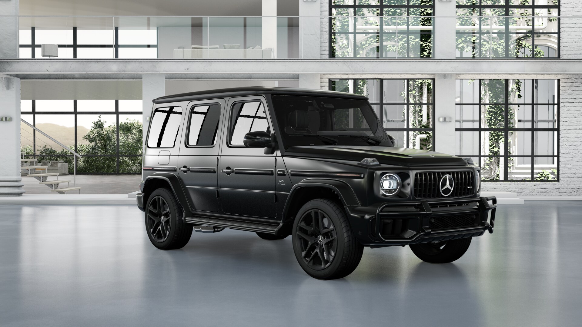 2026 SUV