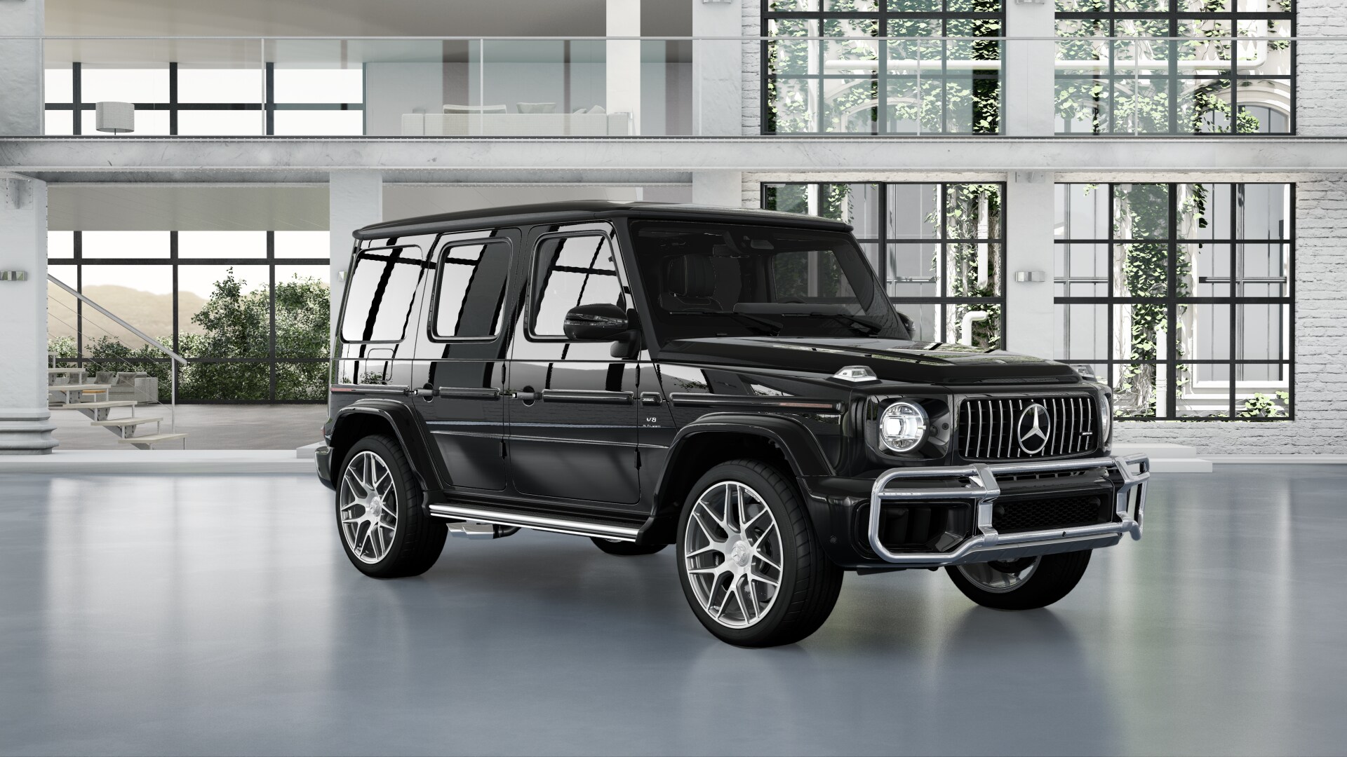 2026 SUV