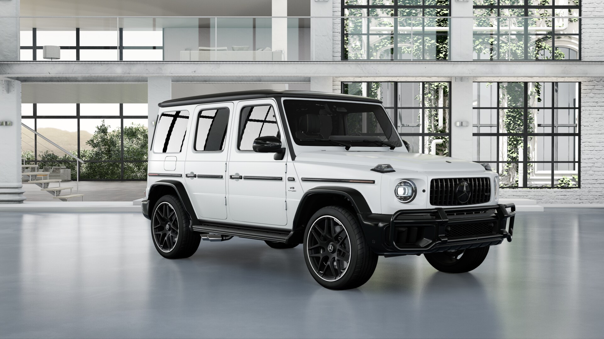 2026 SUV