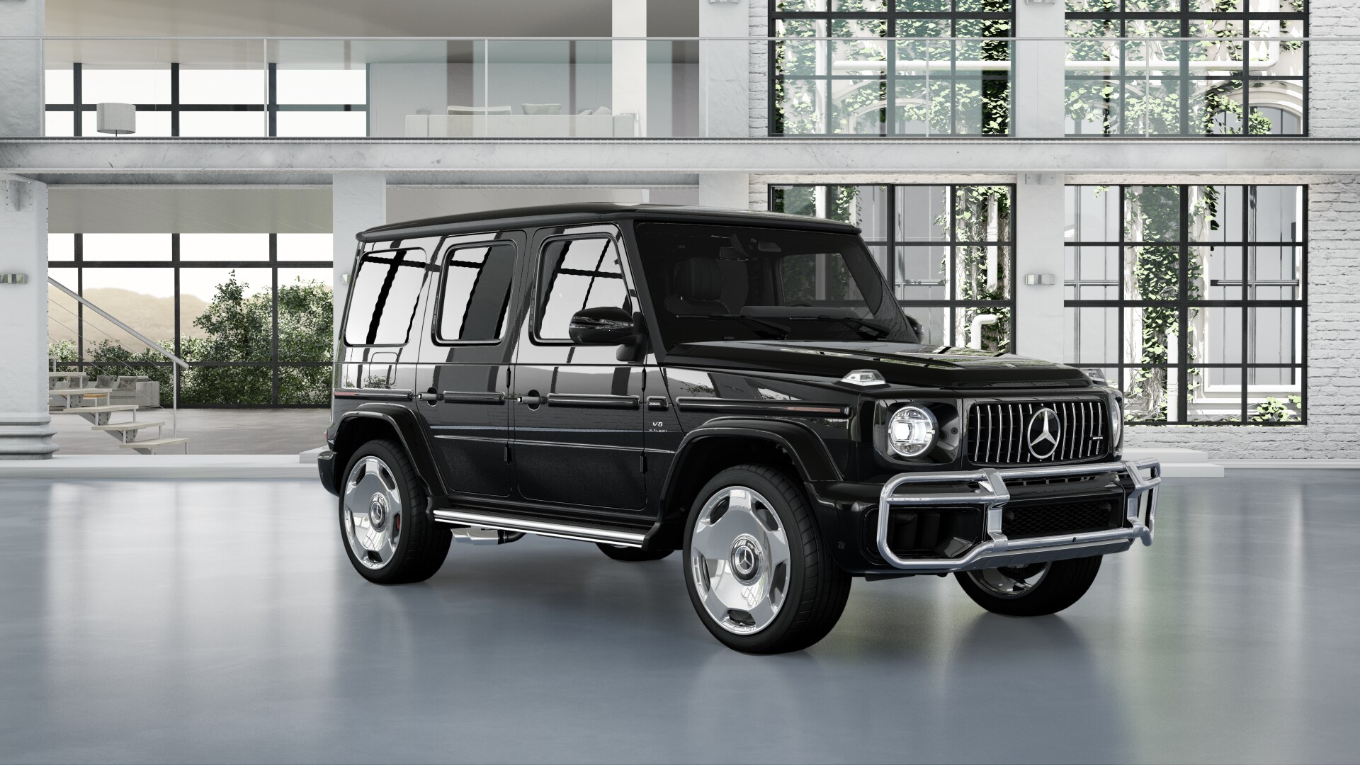 2026 SUV