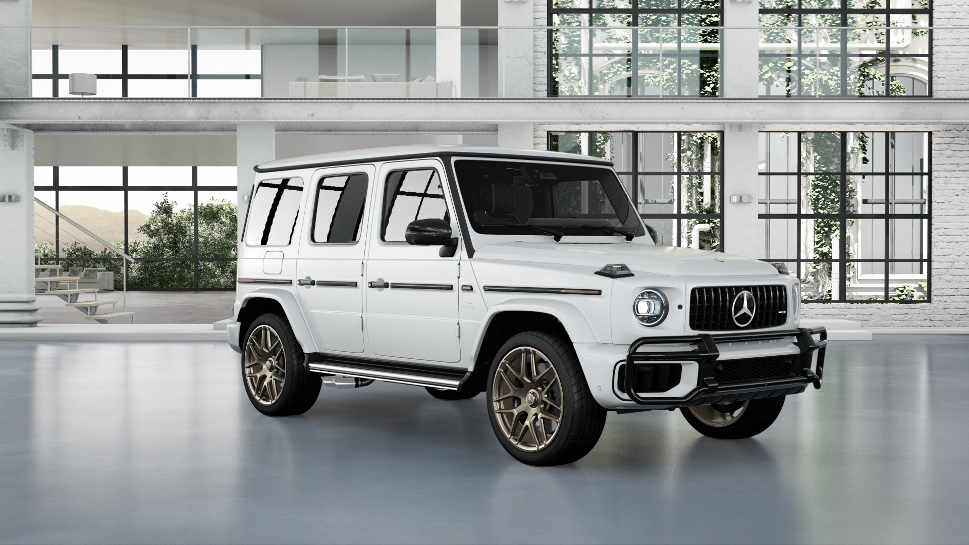 2026 SUV