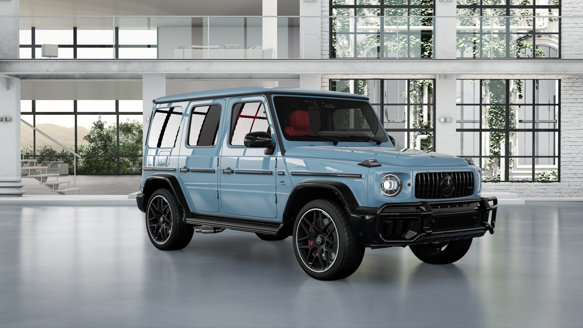 2026 SUV