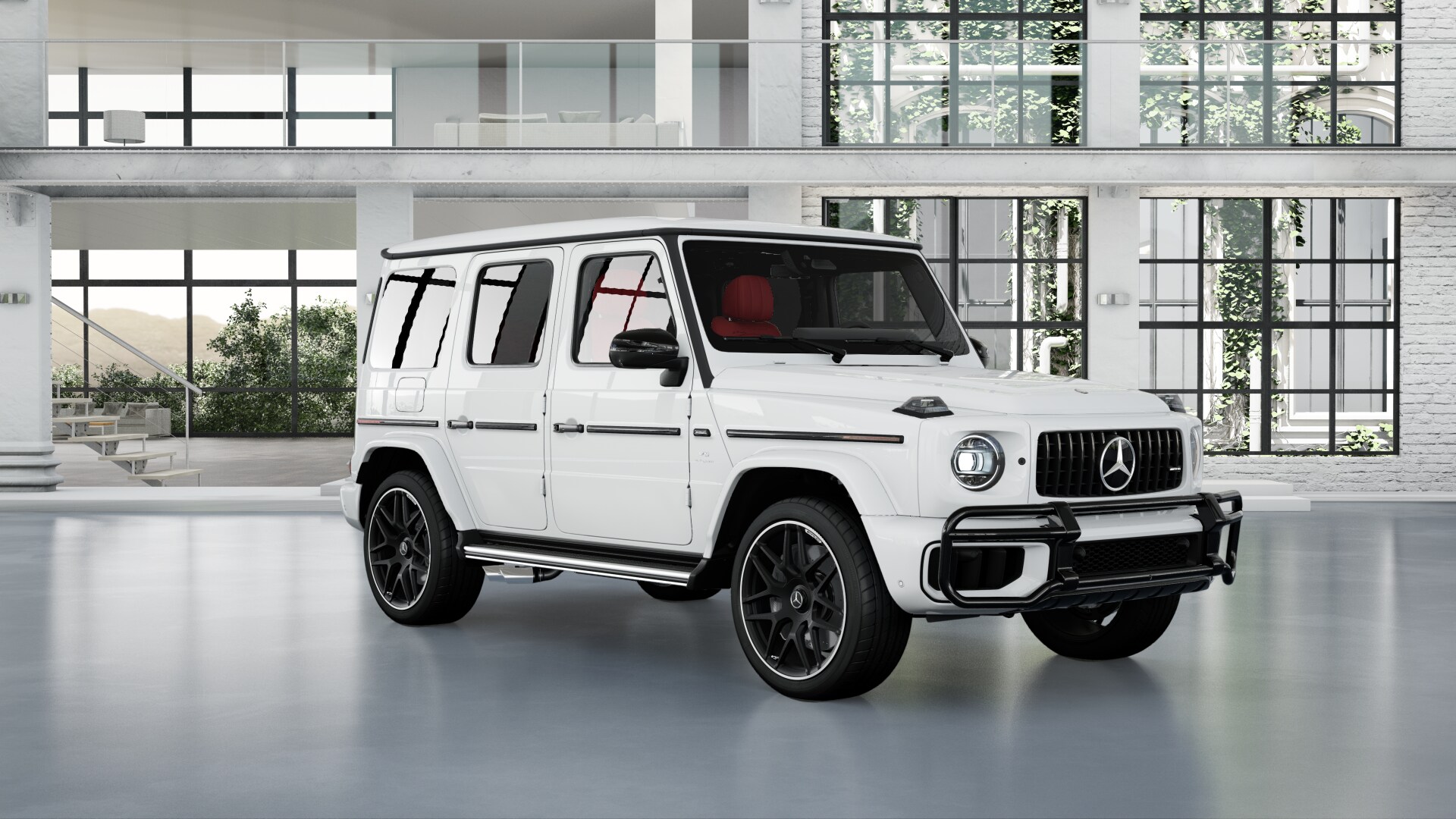 2026 SUV