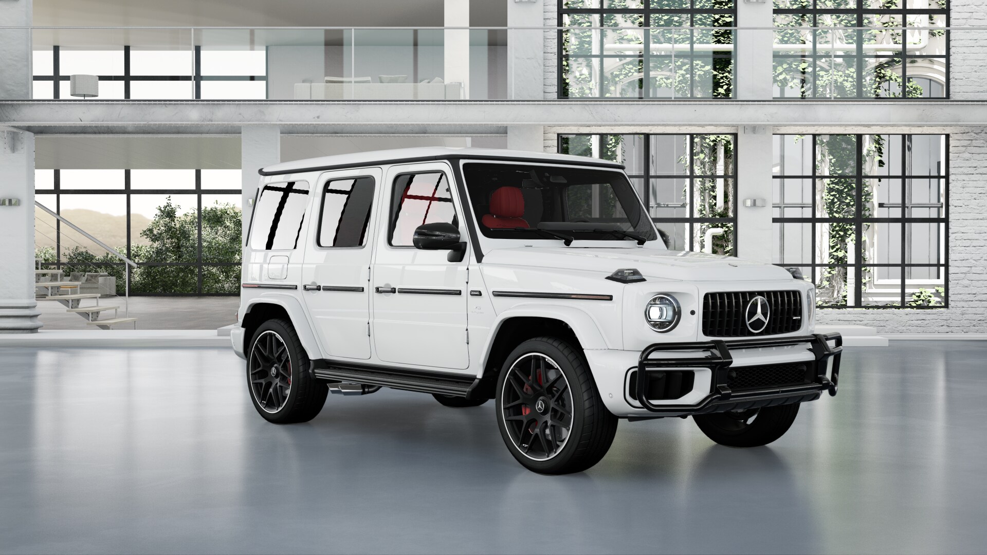 2026 SUV