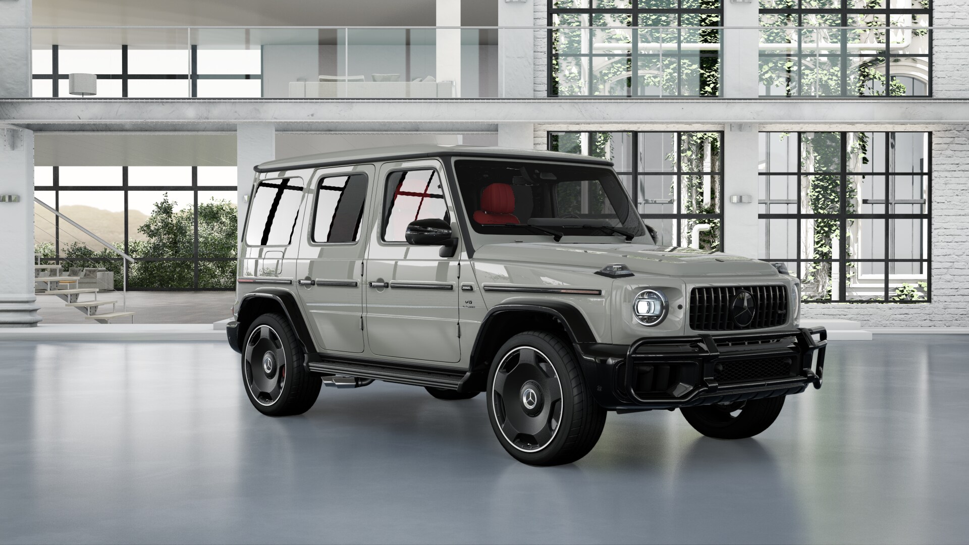 2026 SUV