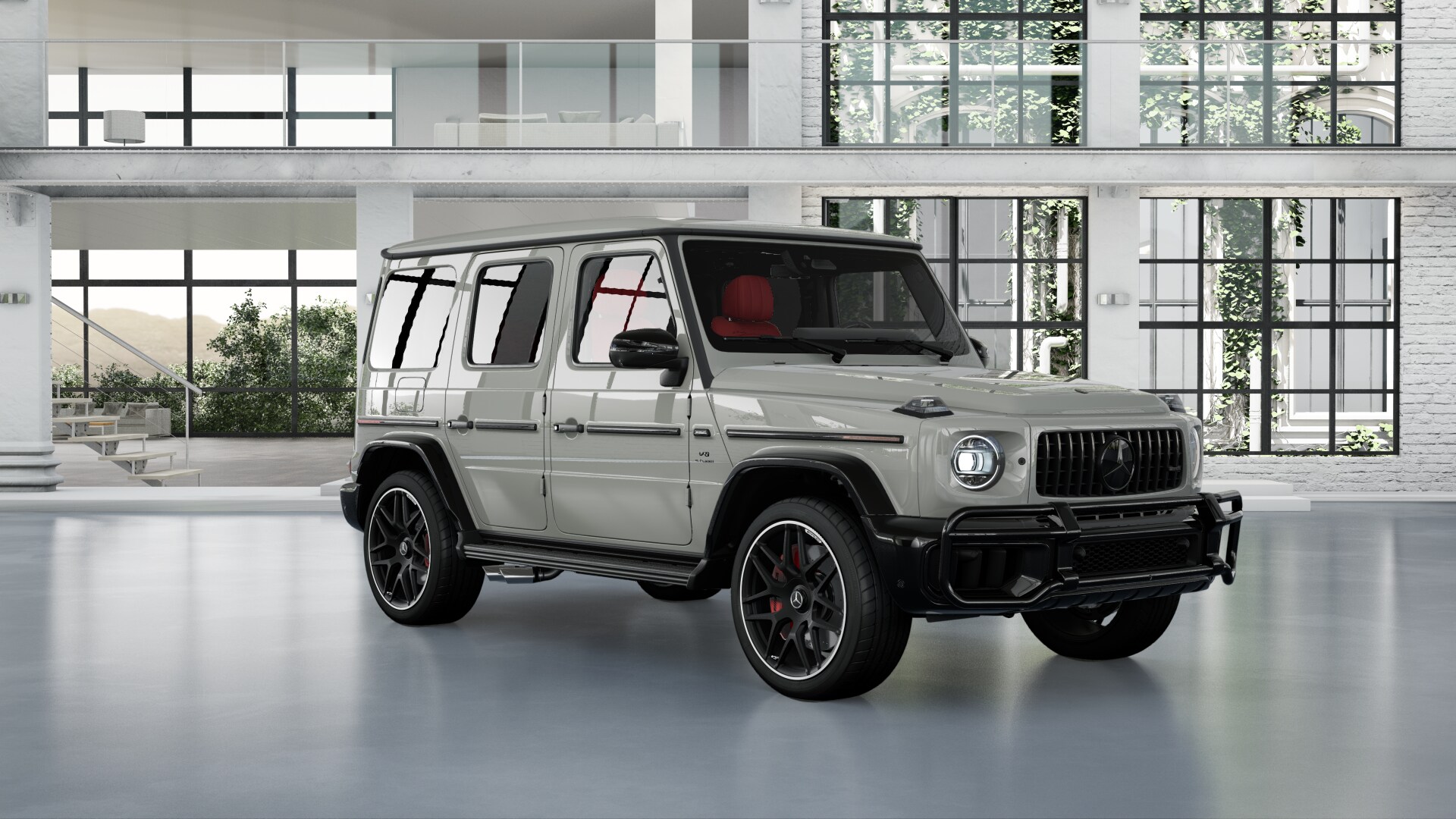 2026 SUV