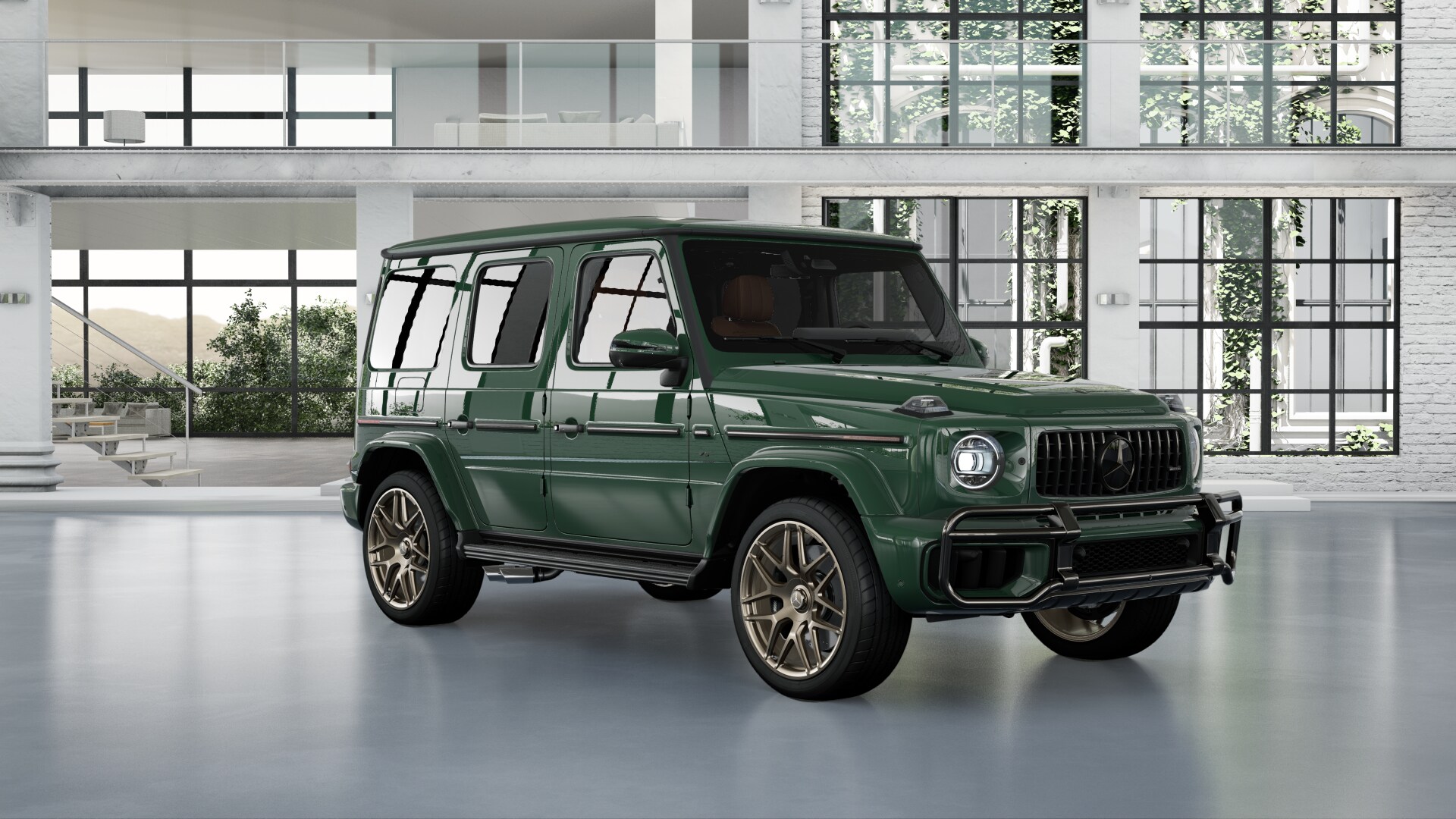 2026 SUV
