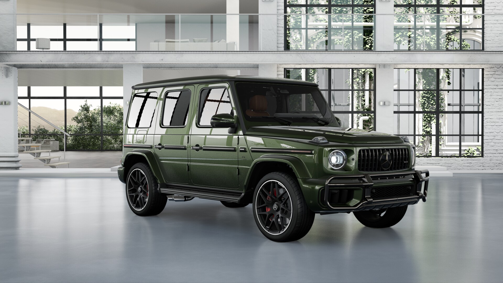 2026 SUV
