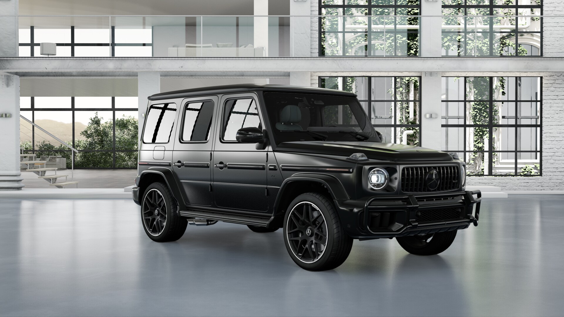 2026 SUV