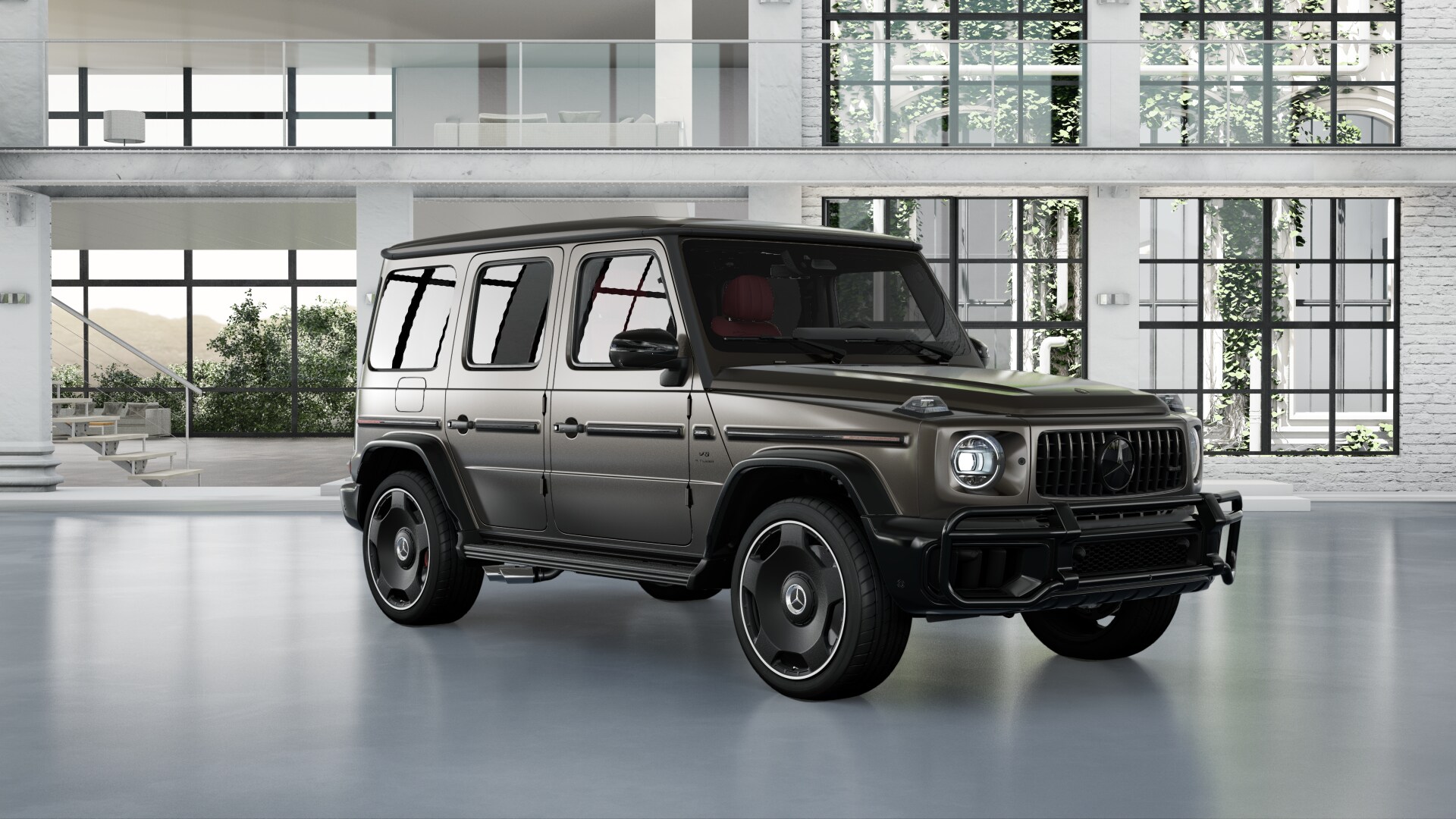 2026 SUV