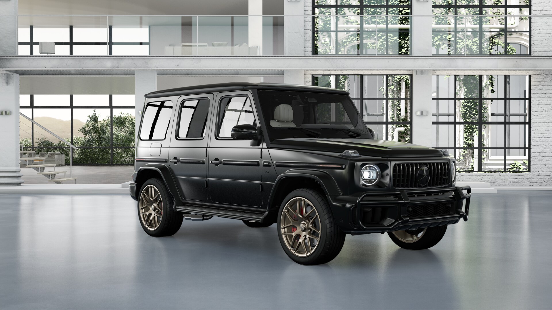 2026 SUV