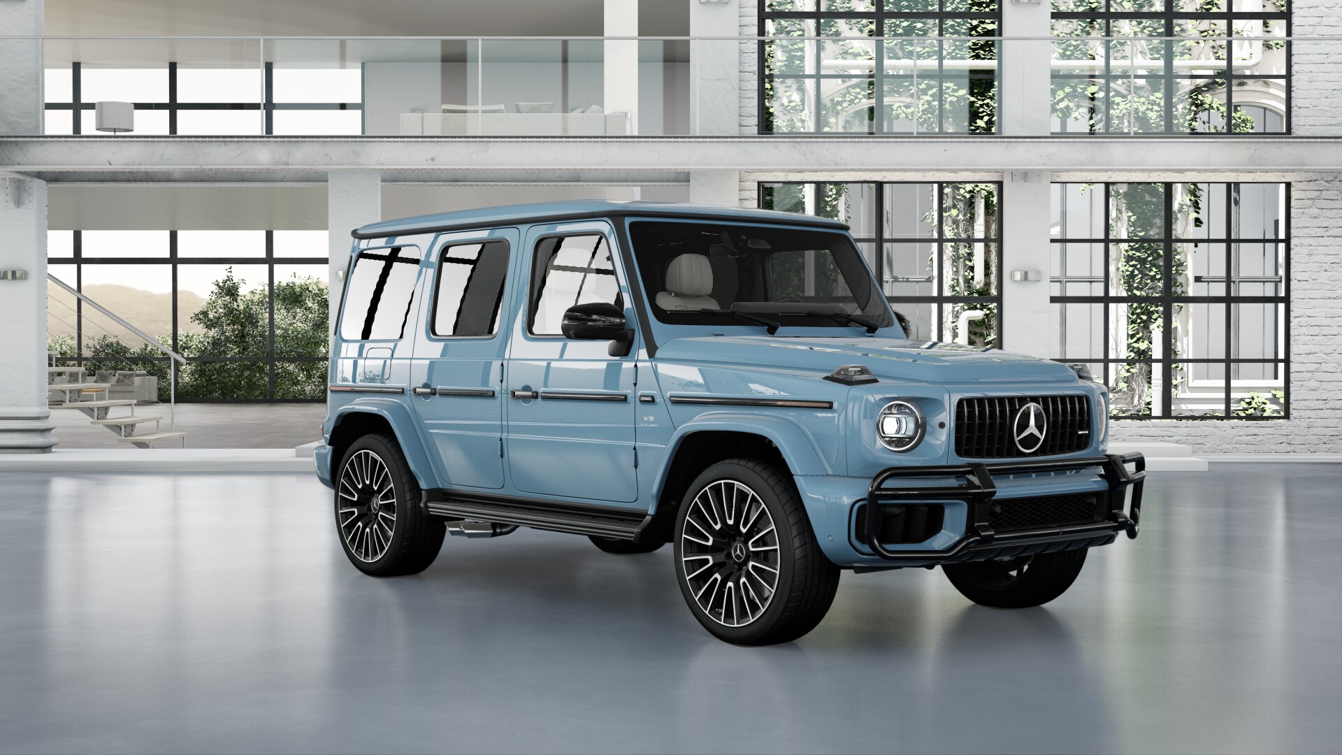 2026 SUV