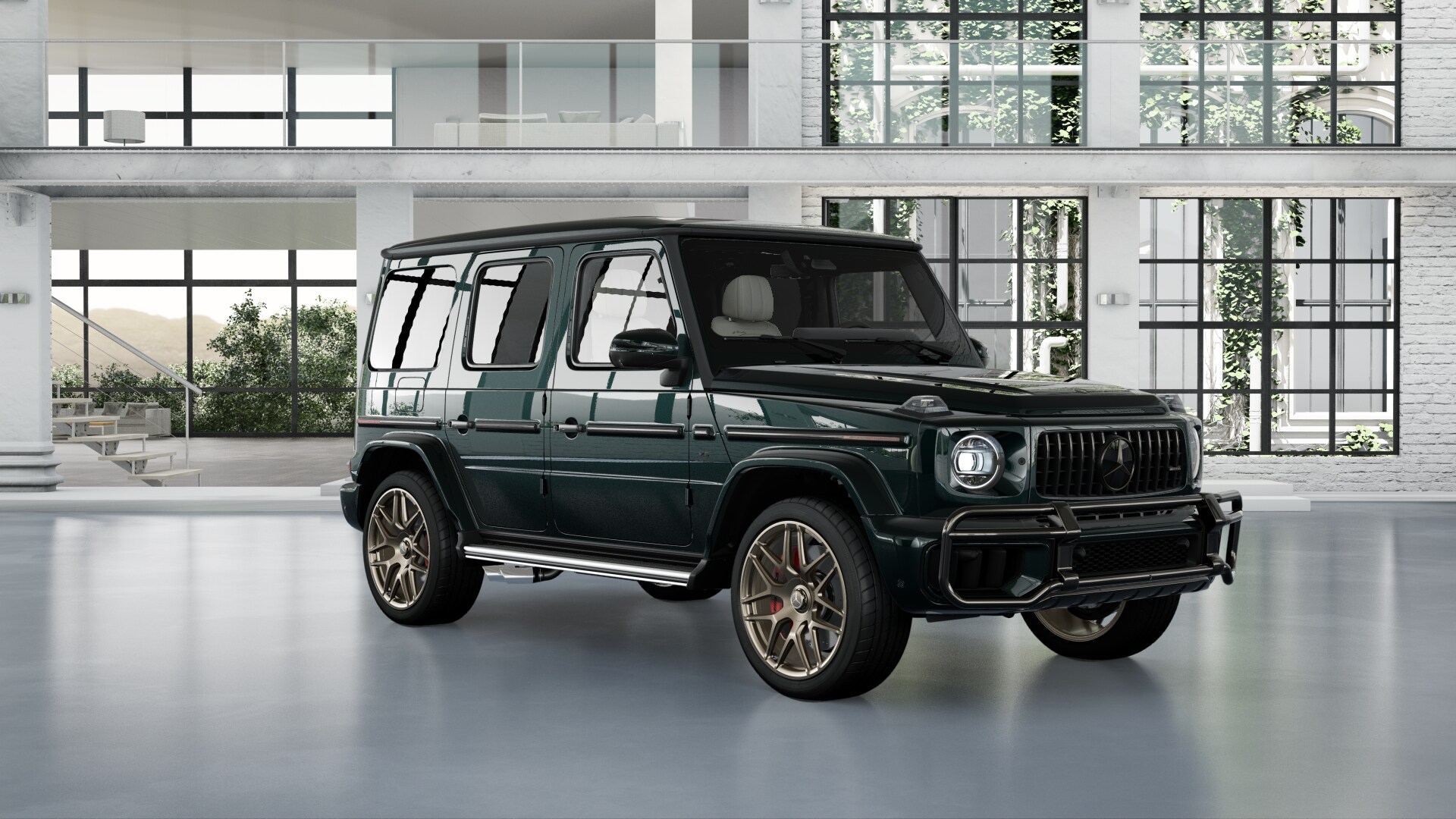 2026 SUV