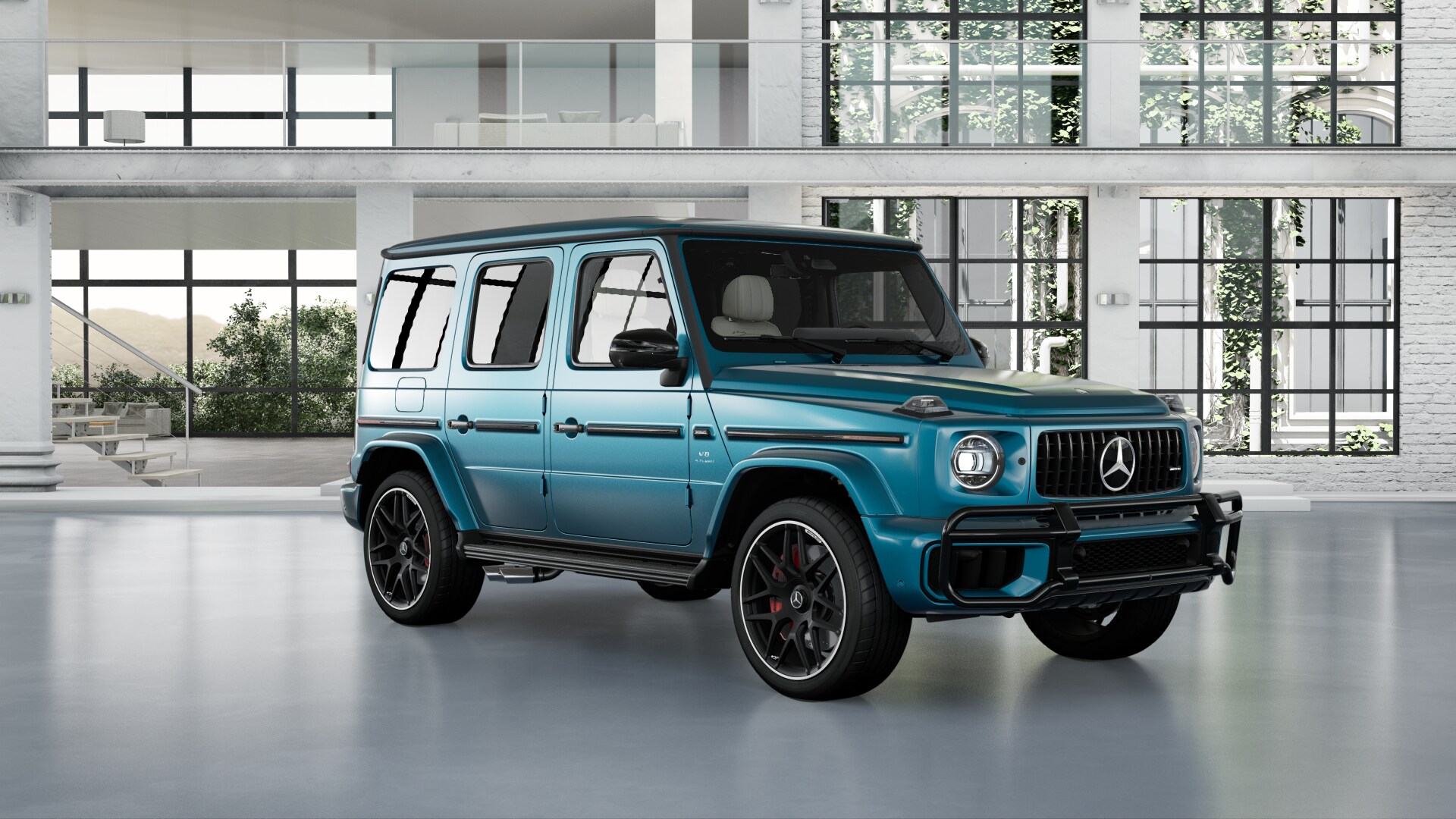 2026 SUV