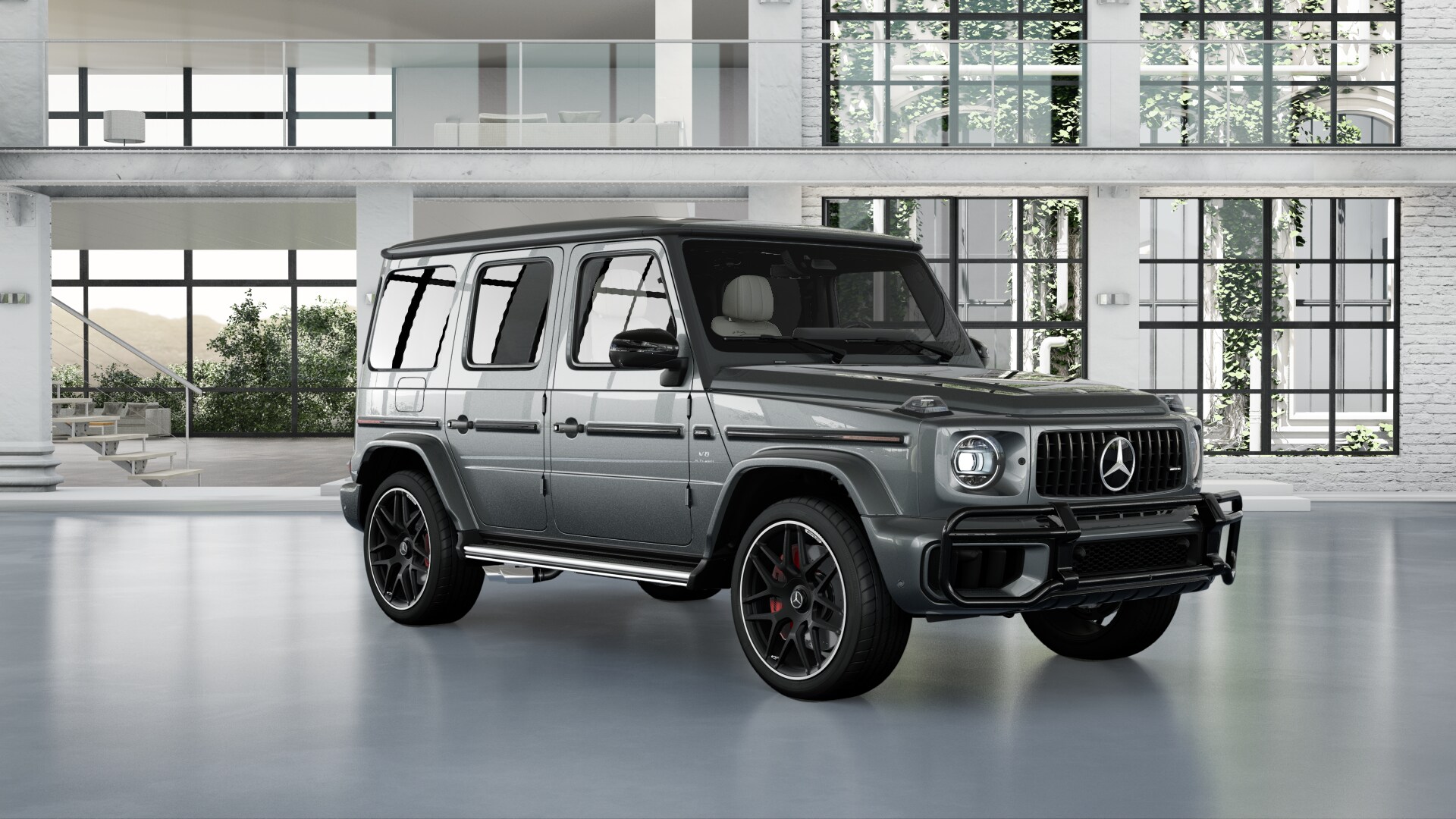 2026 SUV
