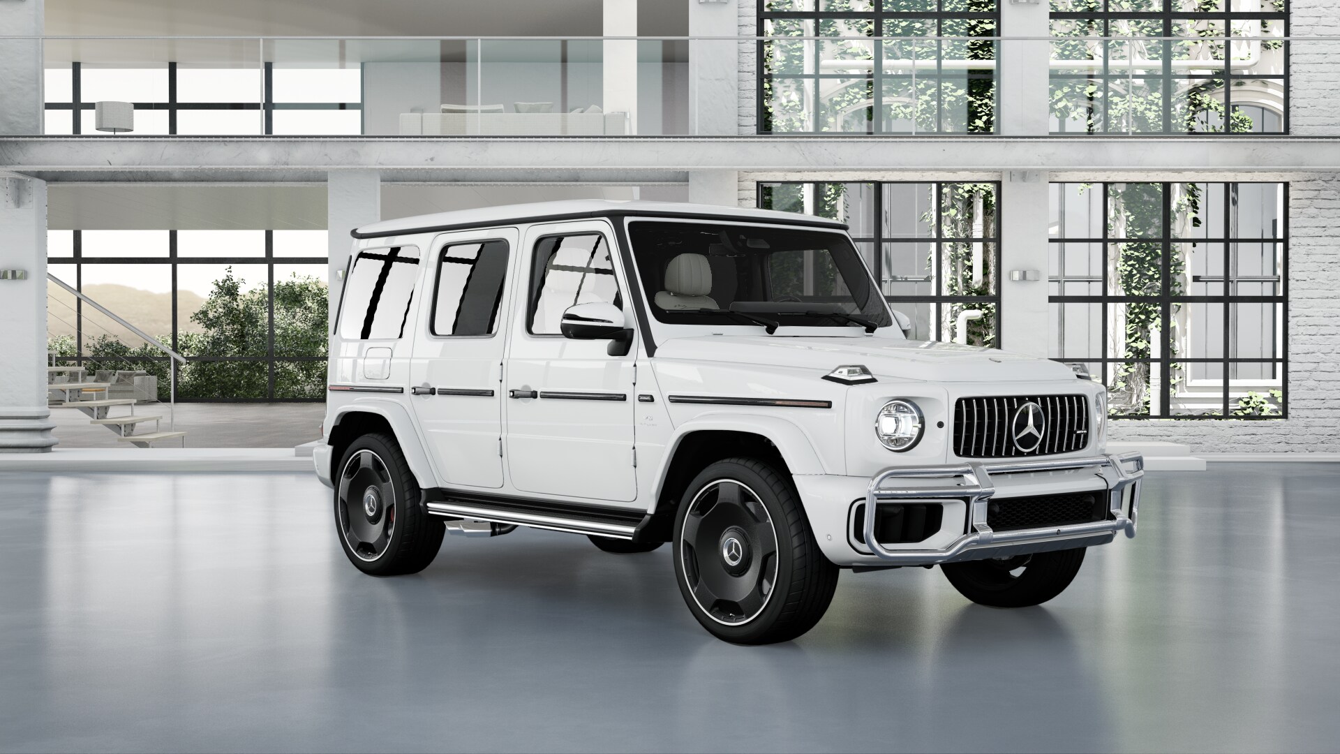 2026 SUV