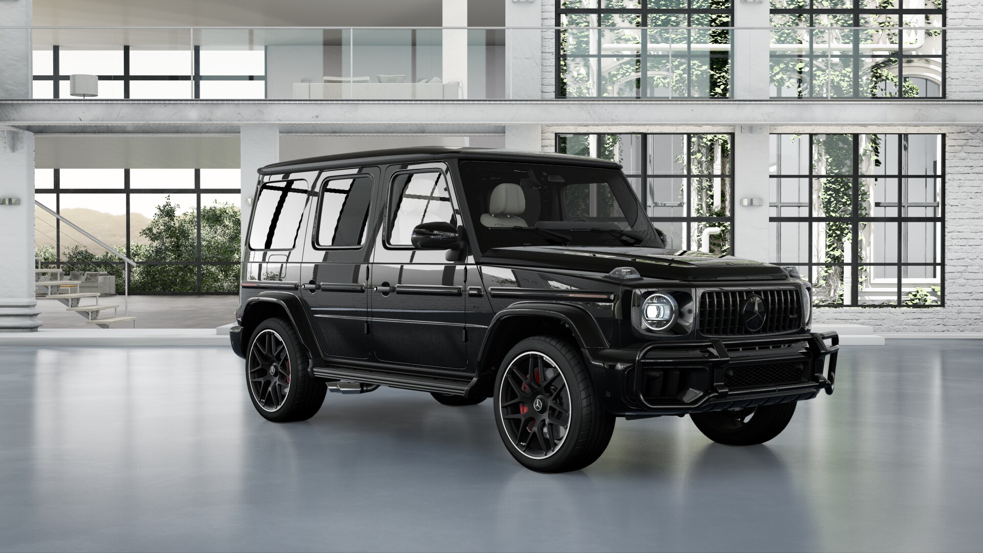 2026 SUV