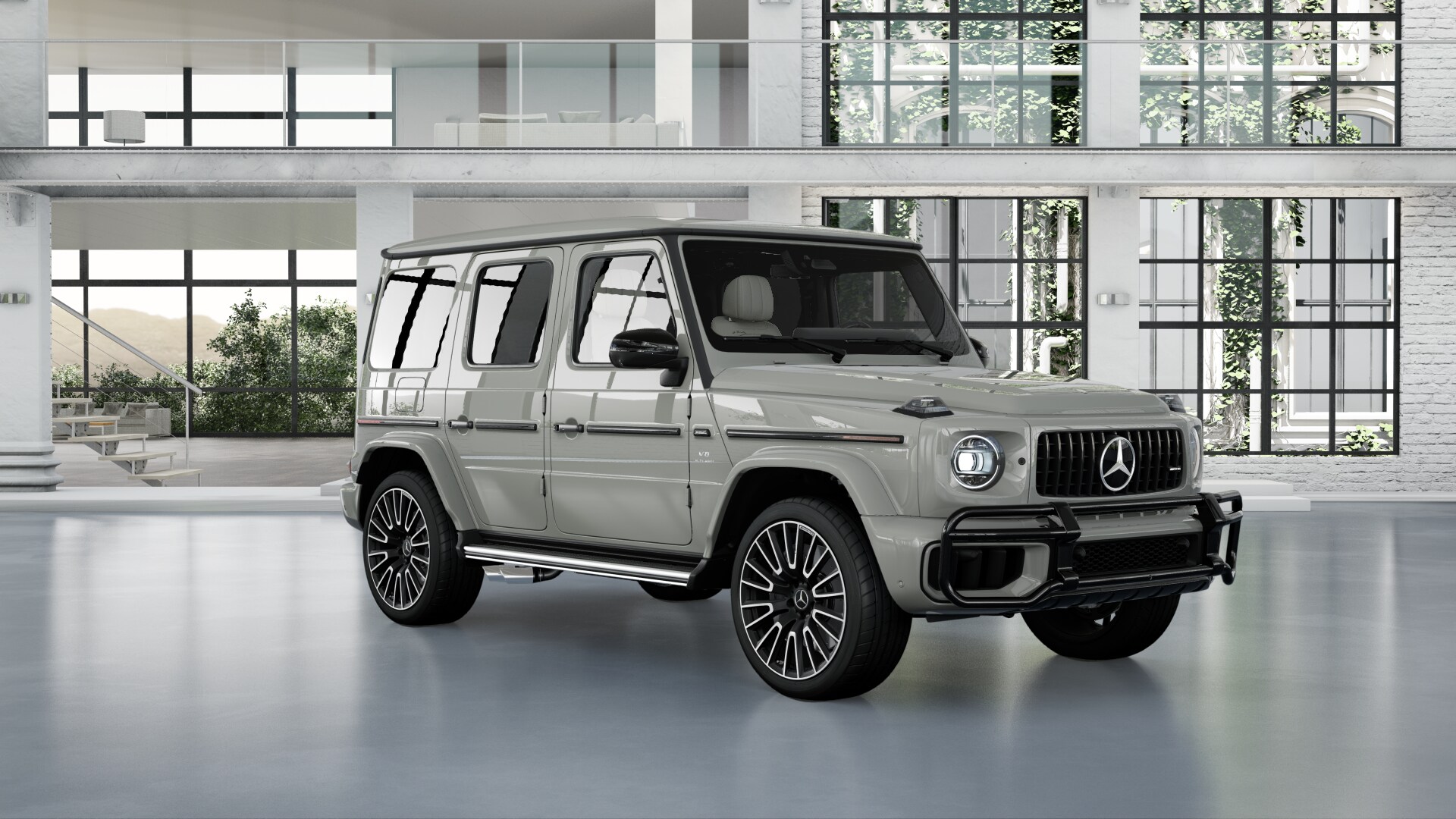 2026 SUV