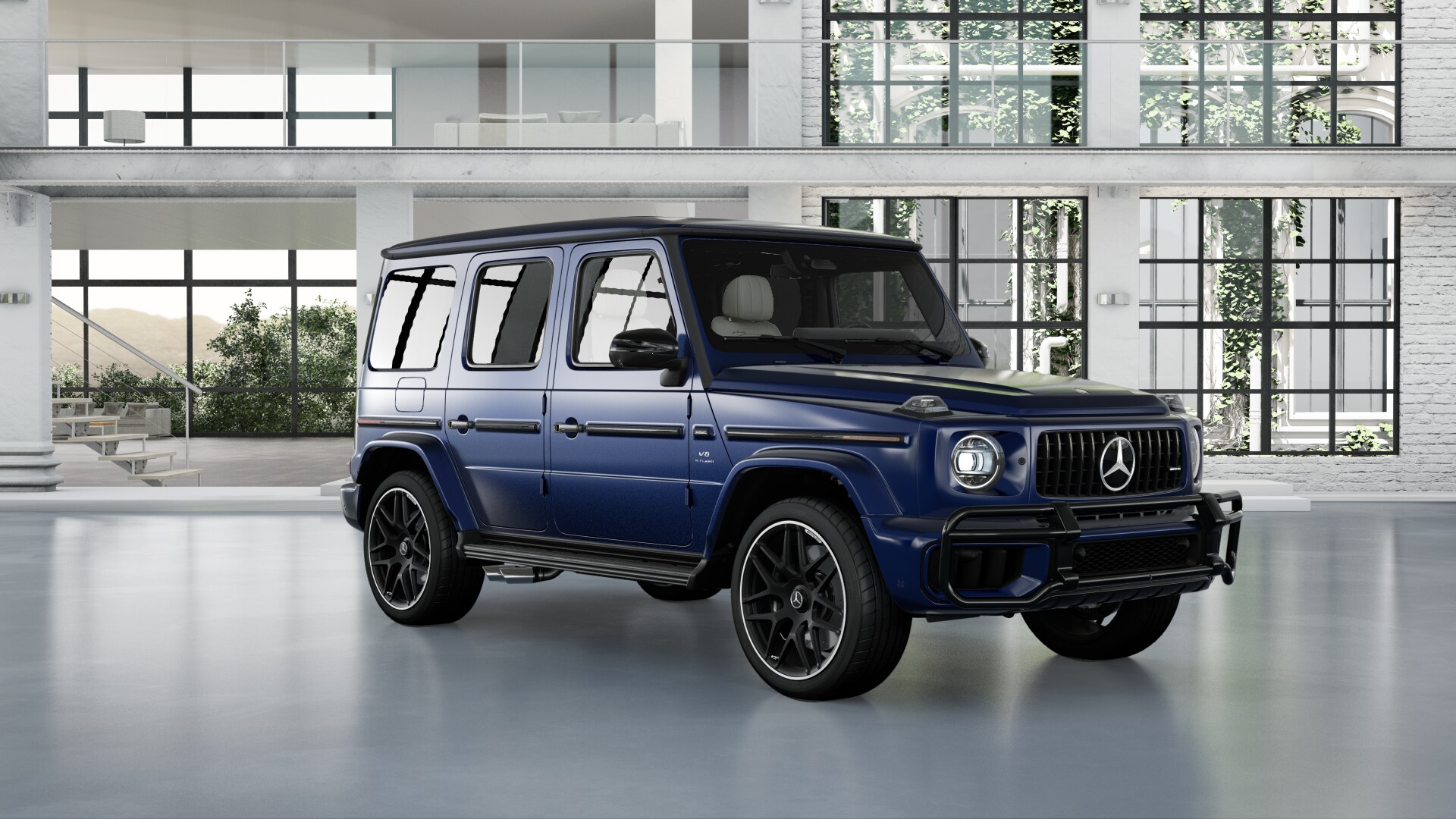 2026 SUV