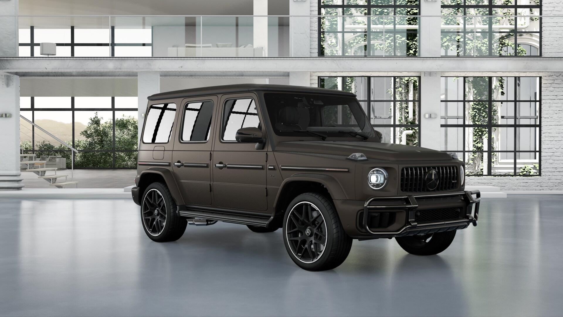2026 SUV