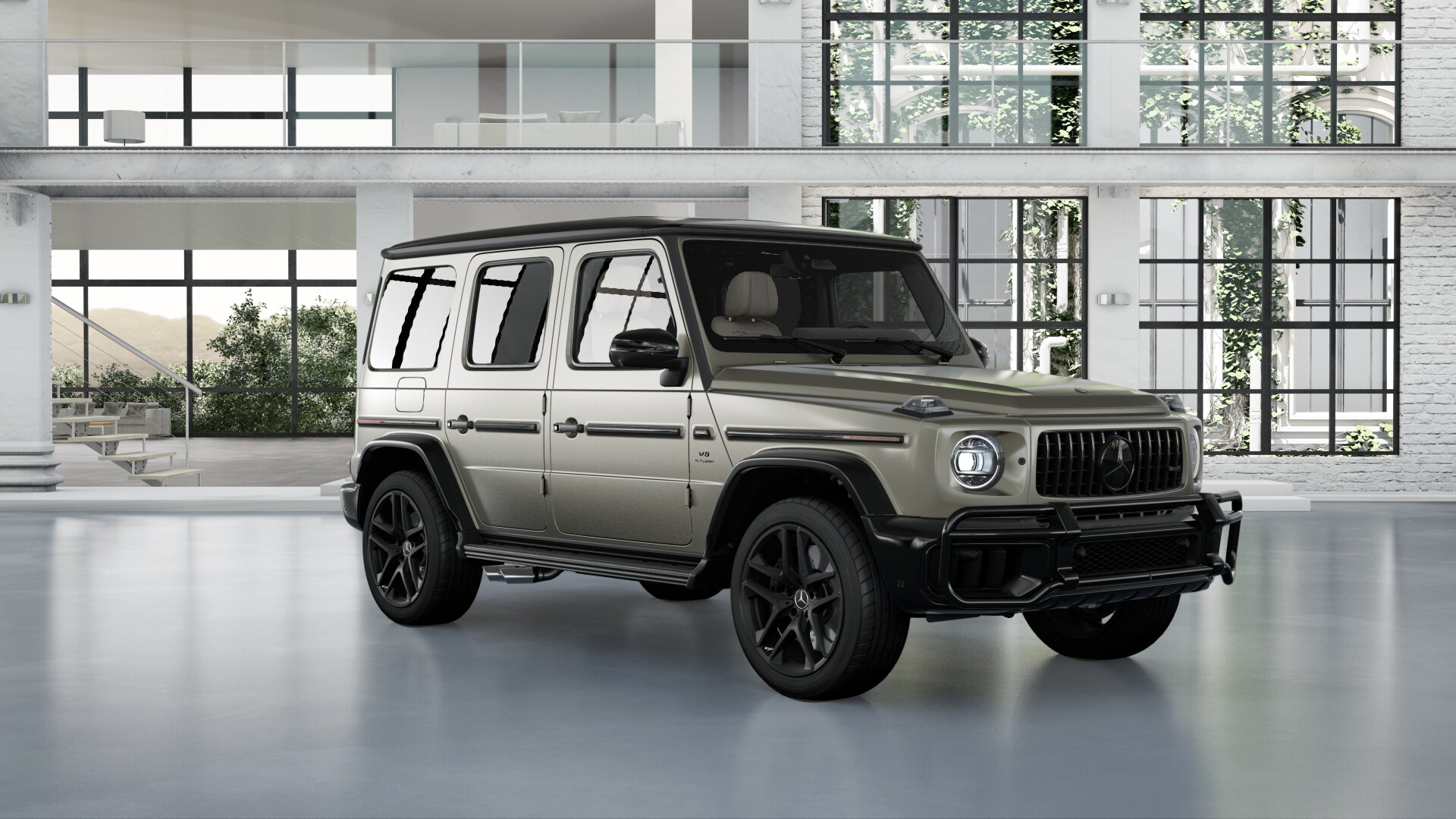 2026 SUV