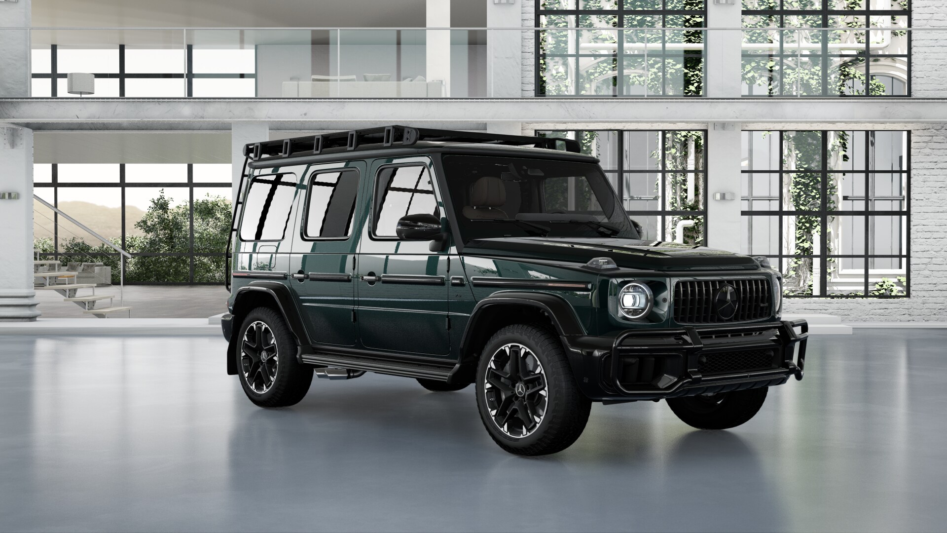2026 SUV